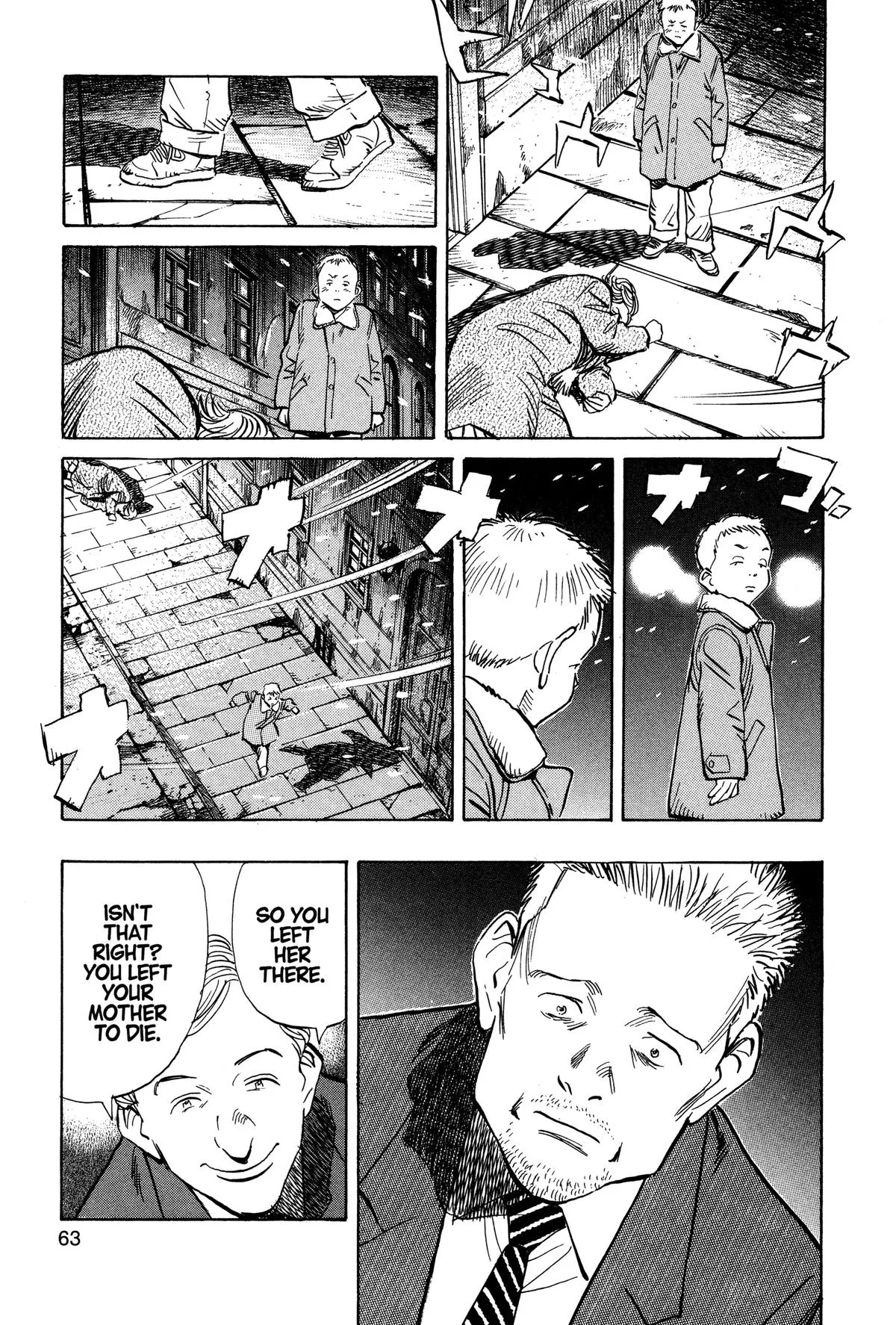 Monster - Chapter 125 - Page 17