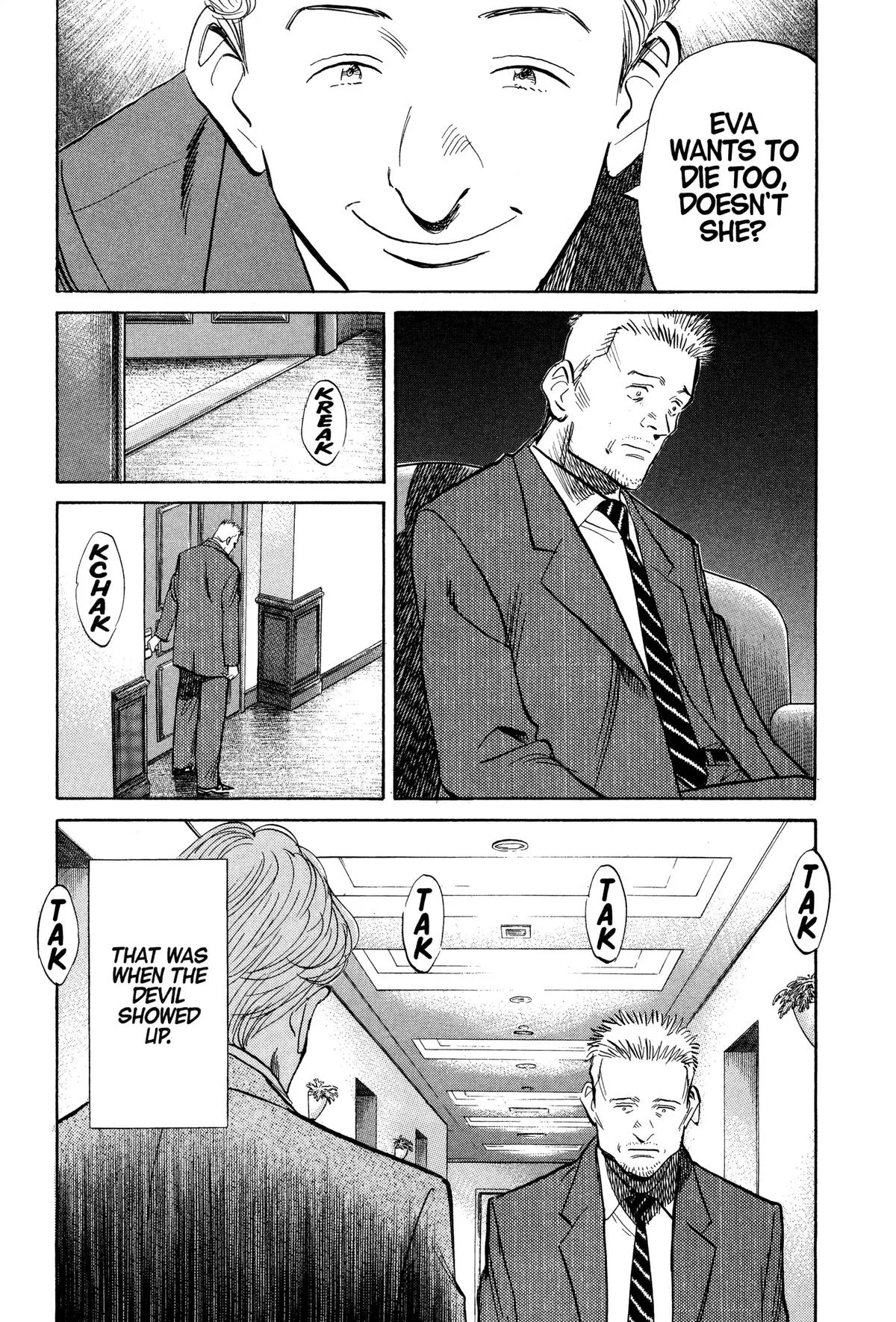Monster - Chapter 125 - Page 19