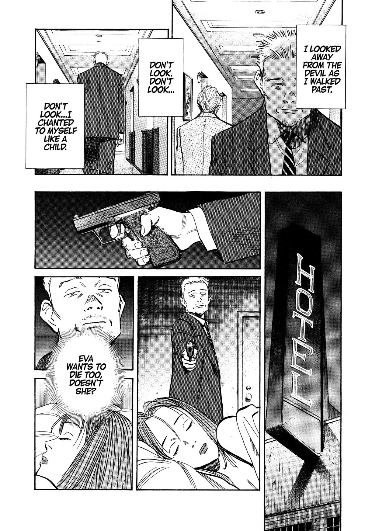 Monster - Chapter 125 - Page 20