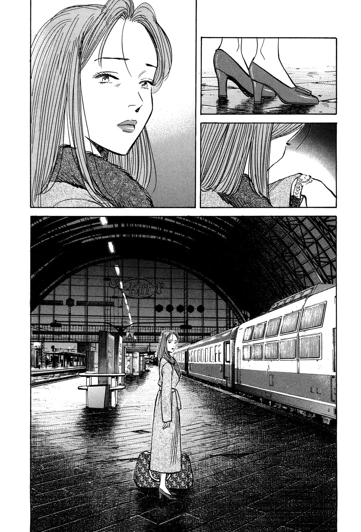Monster - Chapter 126 - Page 22