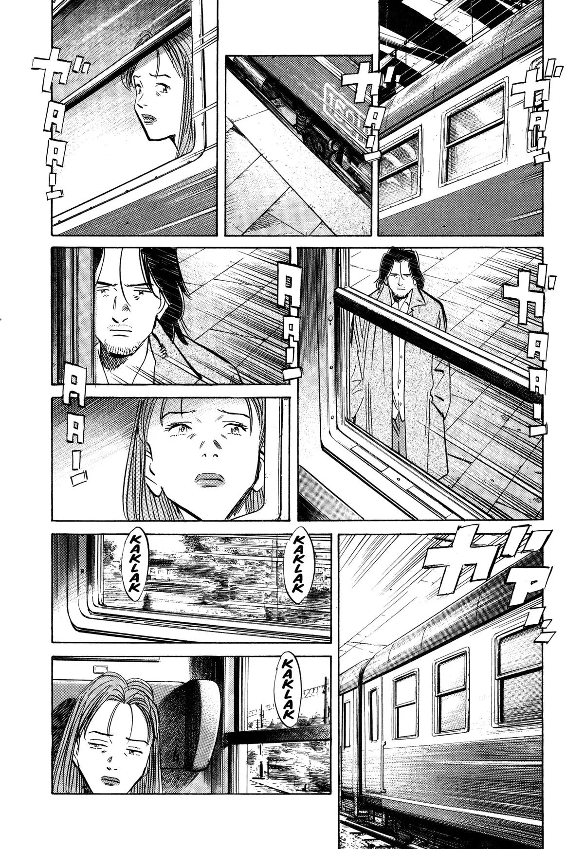 Monster - Chapter 127 - Page 18