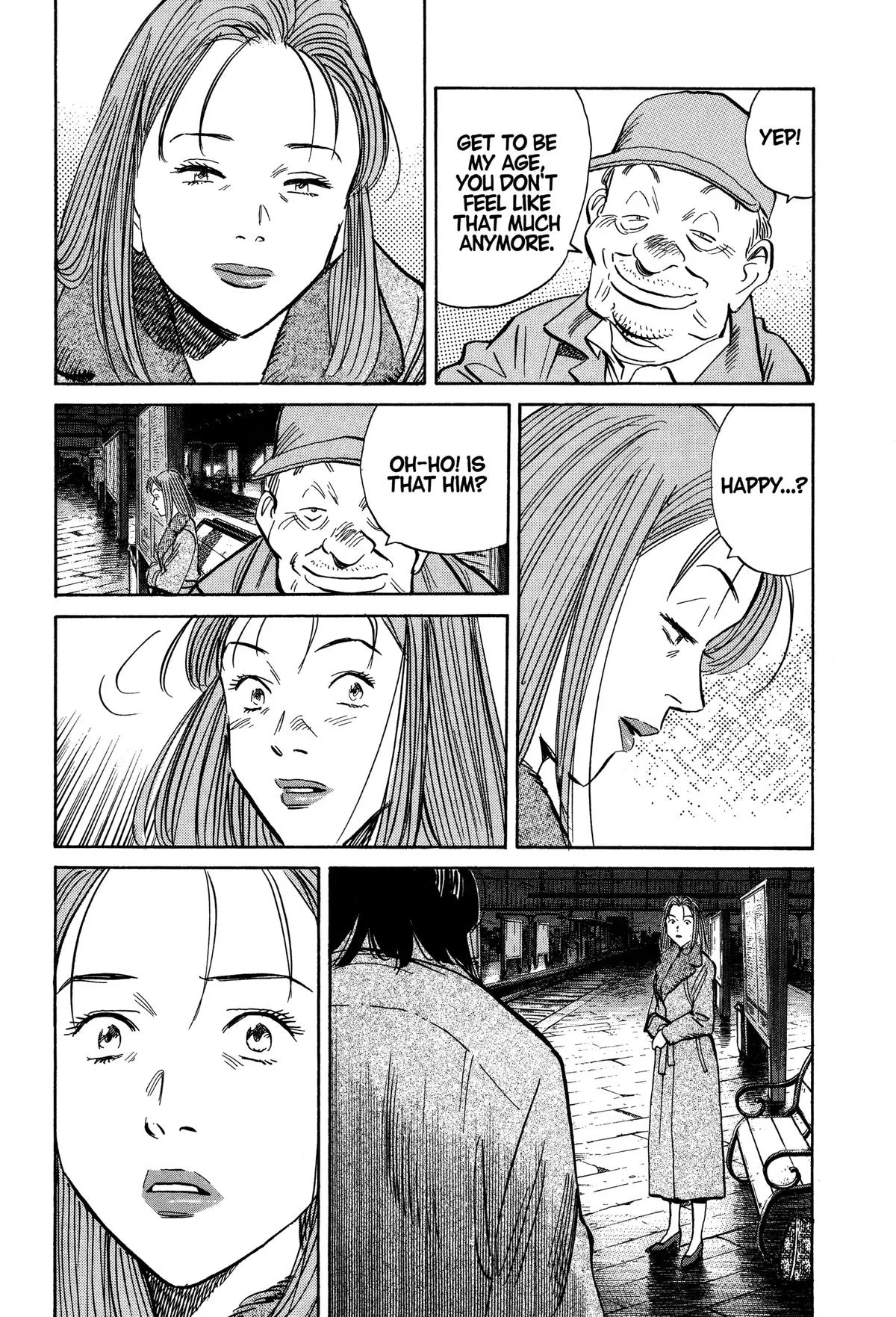 Monster - Chapter 127 - Page 3