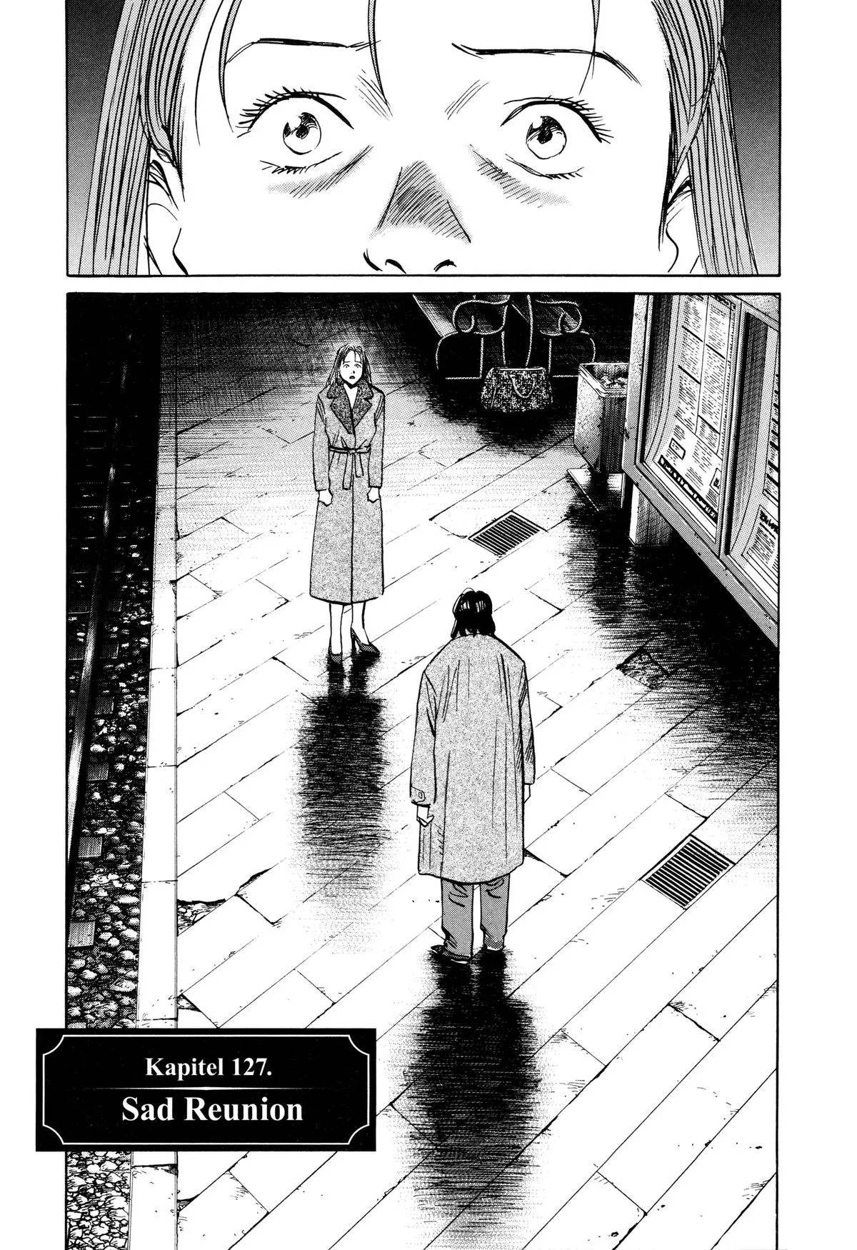 Monster - Chapter 127 - Page 5