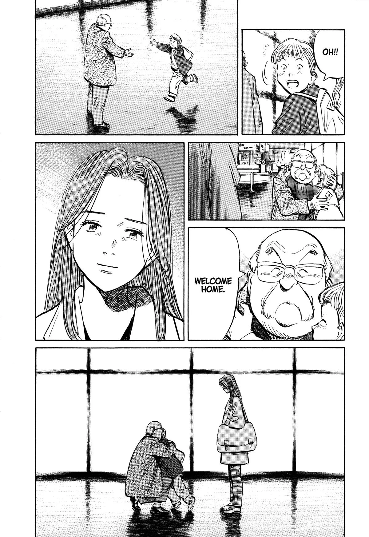 Monster - Chapter 128 - Page 22