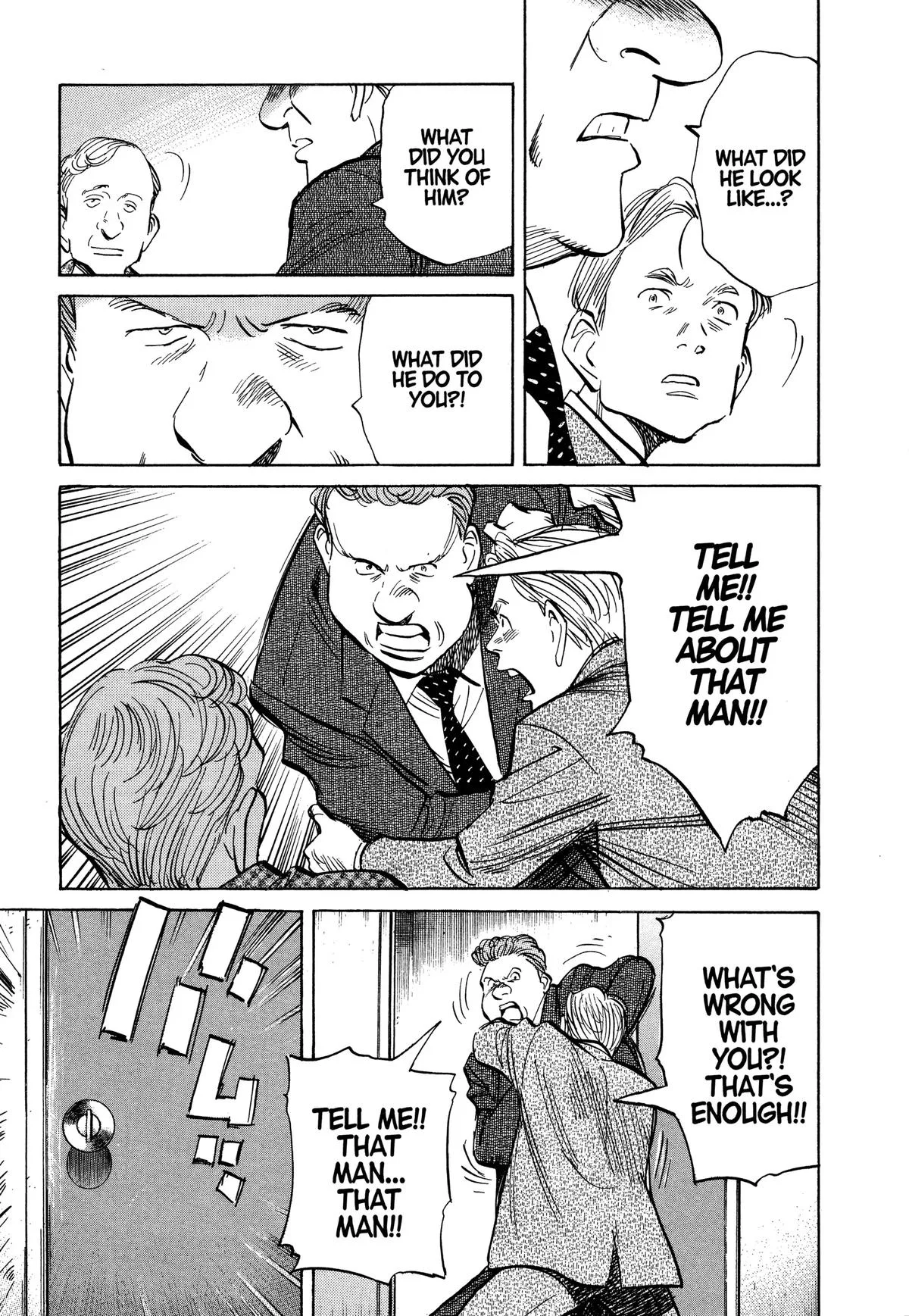 Monster - Chapter 129 - Page 15