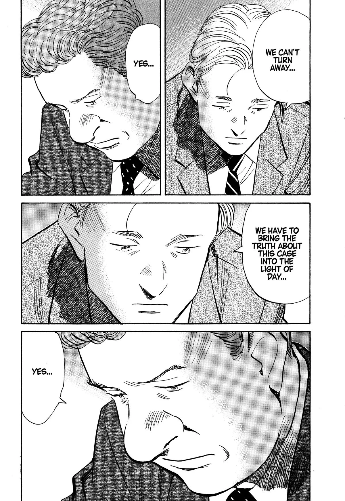 Monster - Chapter 129 - Page 21