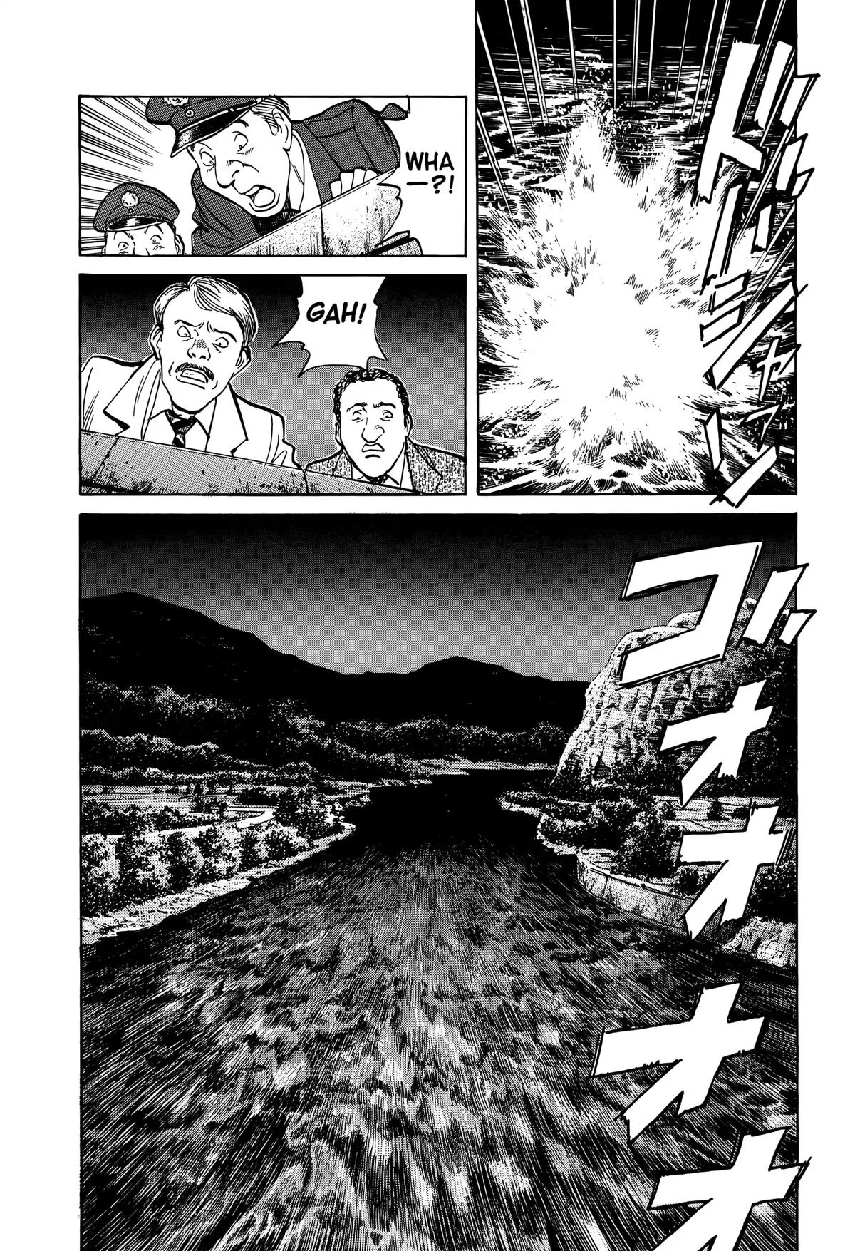 Monster - Chapter 13 - Page 26