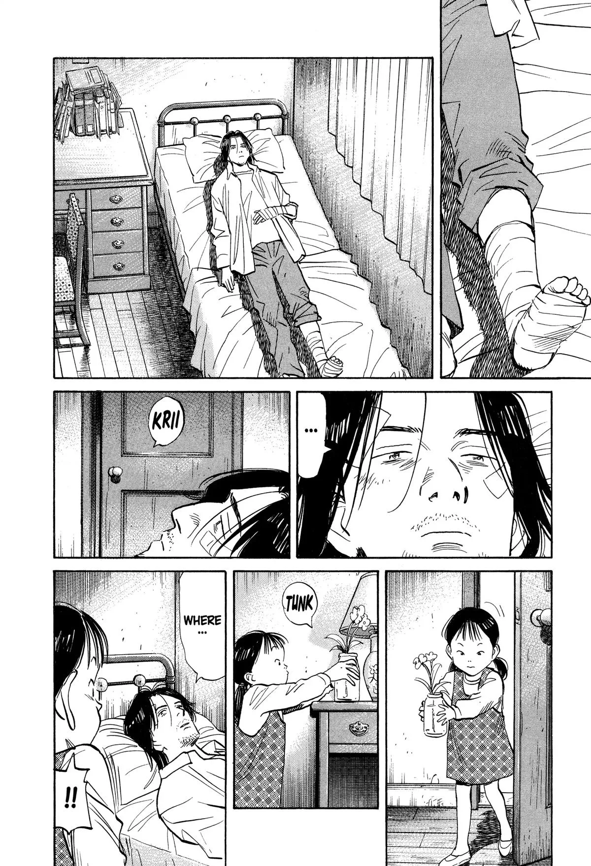 Monster - Chapter 131 - Page 10