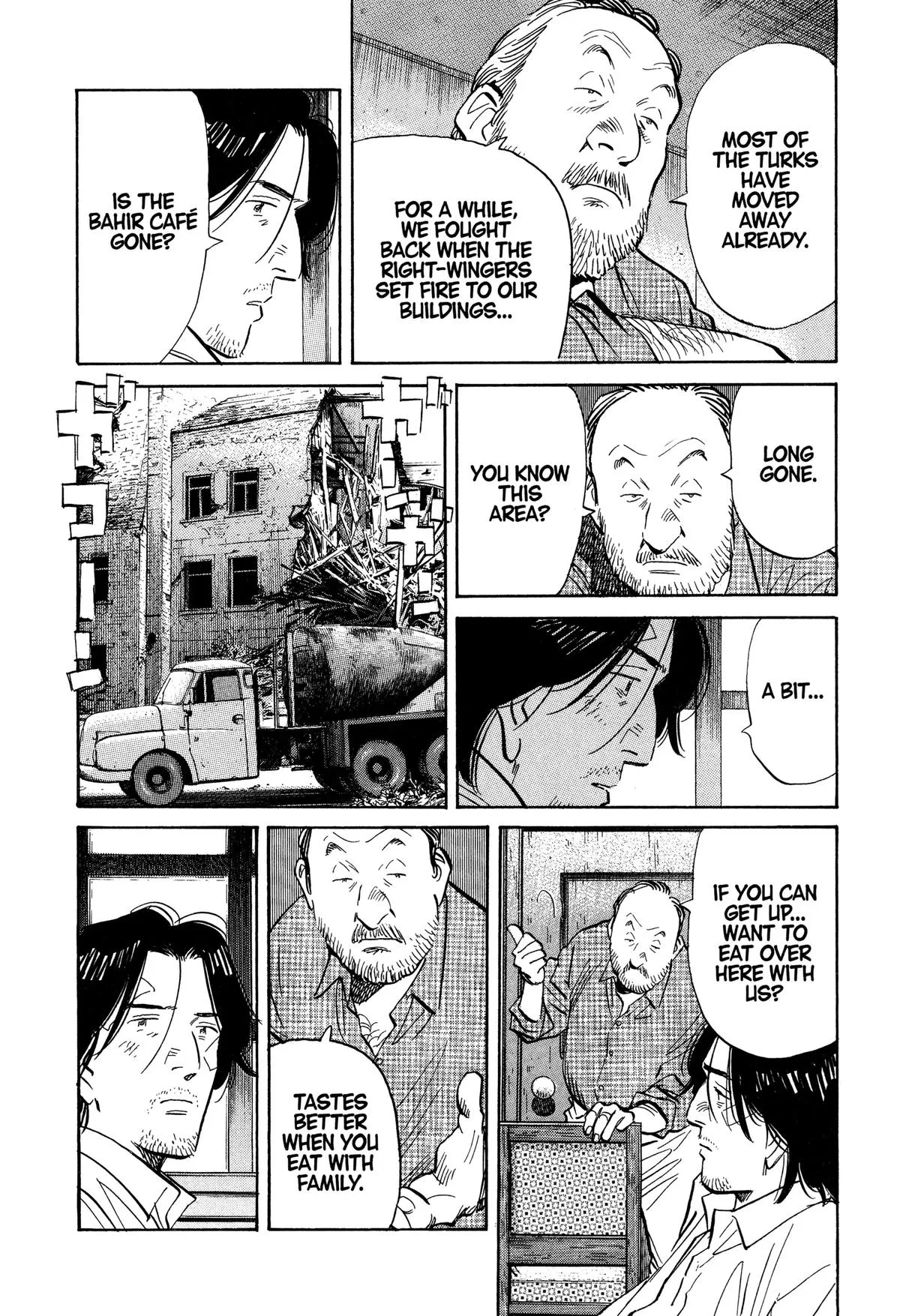 Monster - Chapter 131 - Page 14