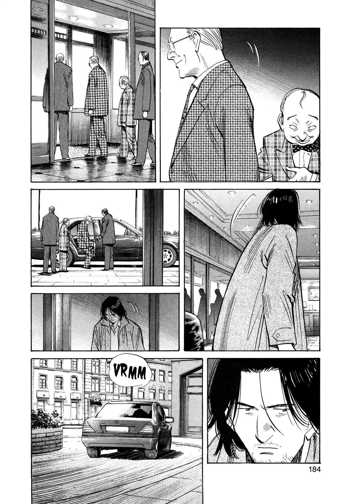 Monster - Chapter 131 - Page 4