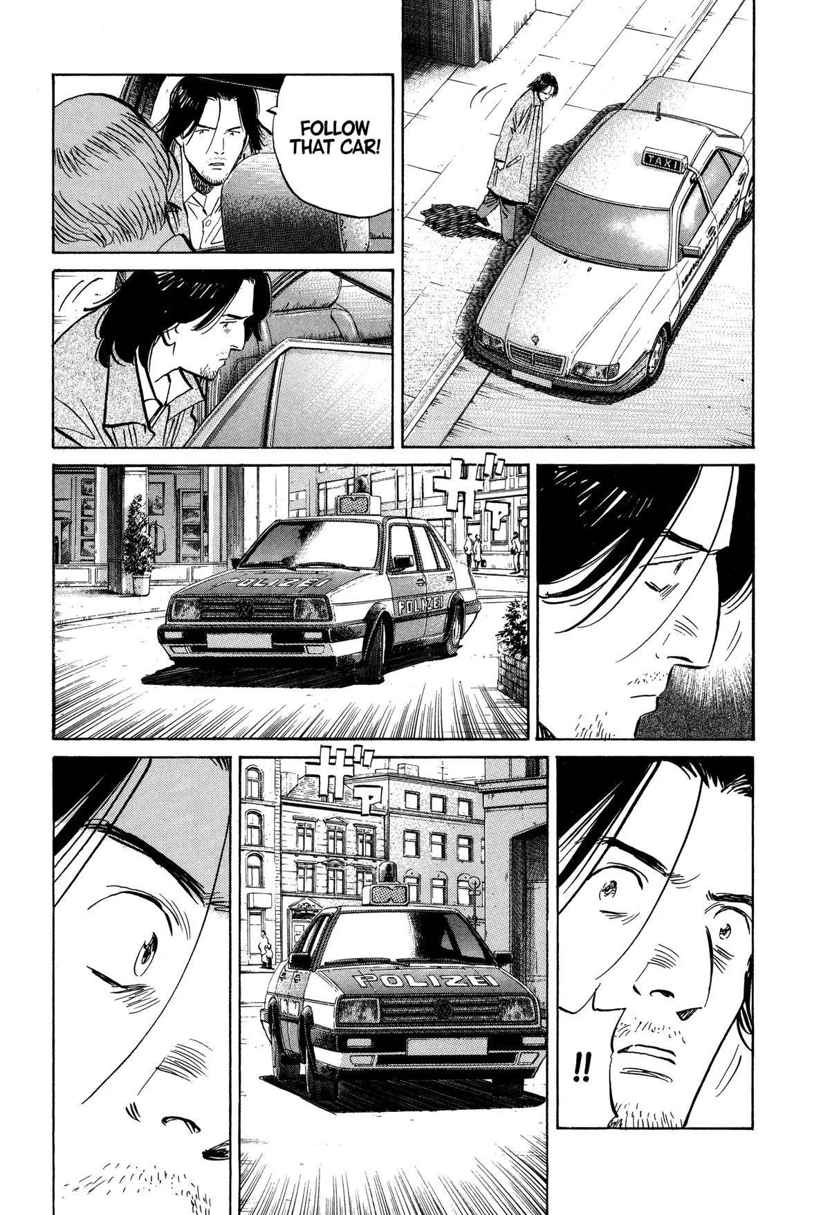 Monster - Chapter 131 - Page 5