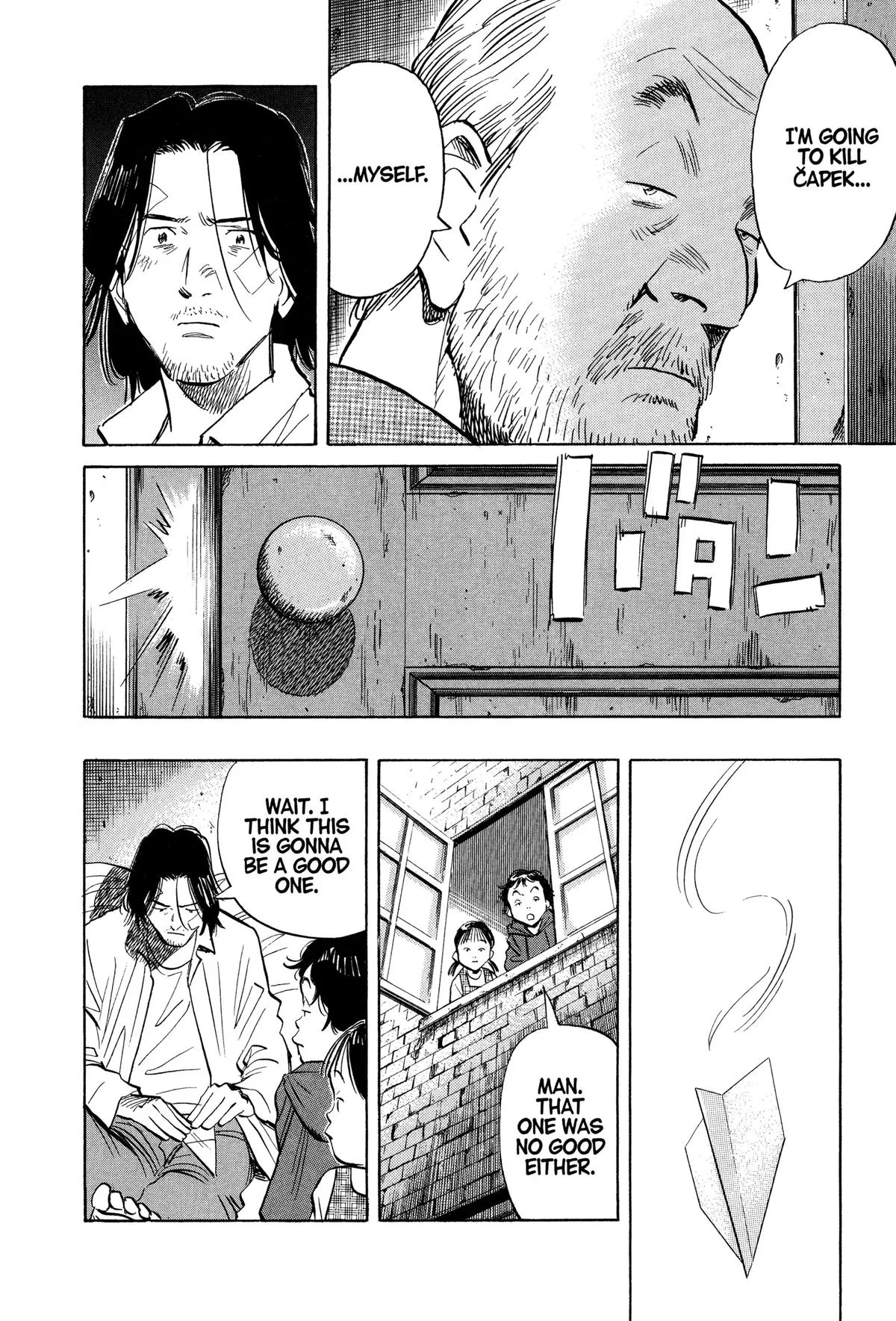 Monster - Chapter 132 - Page 14