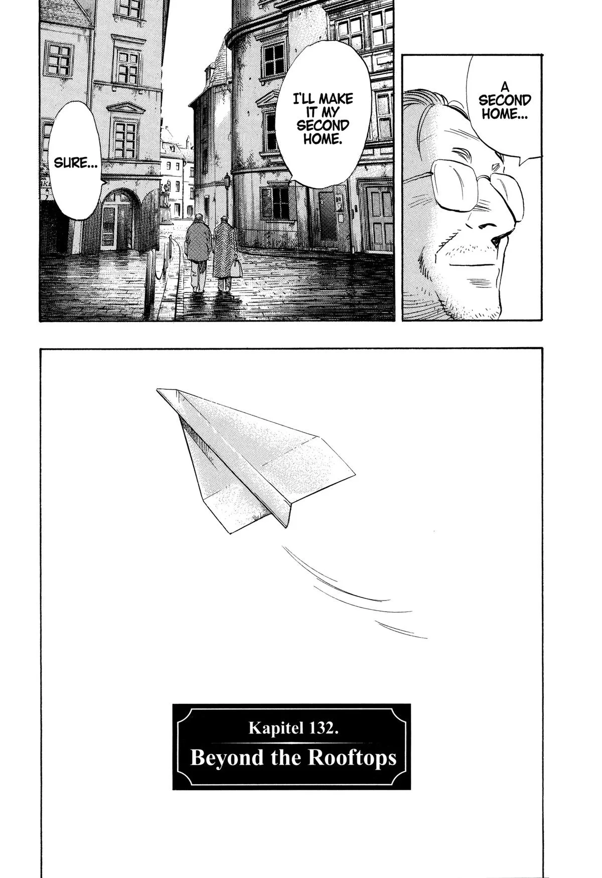 Monster - Chapter 132 - Page 3