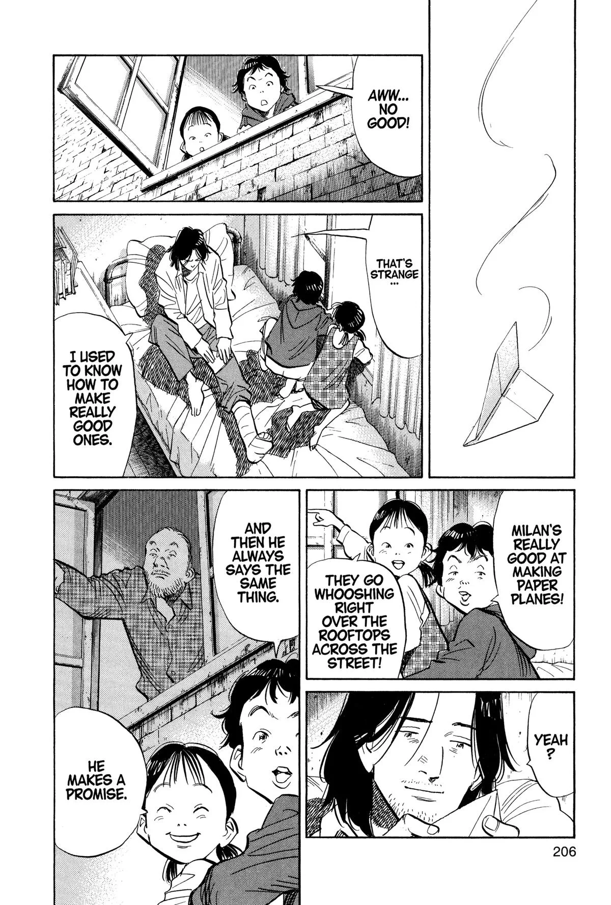 Monster - Chapter 132 - Page 4