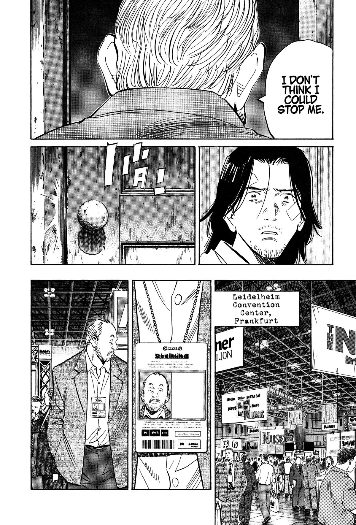 Monster - Chapter 133 - Page 16