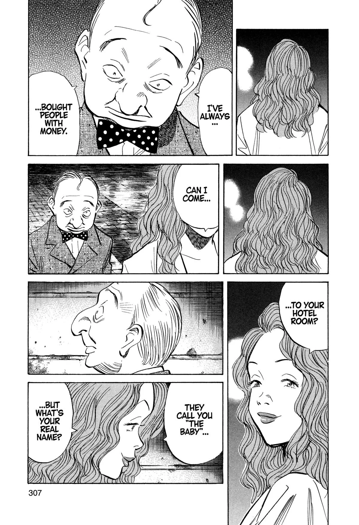 Monster - Chapter 136 - Page 17