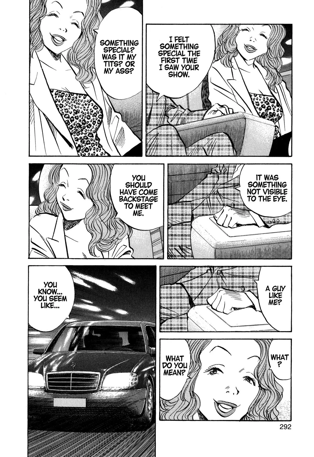 Monster - Chapter 136 - Page 2