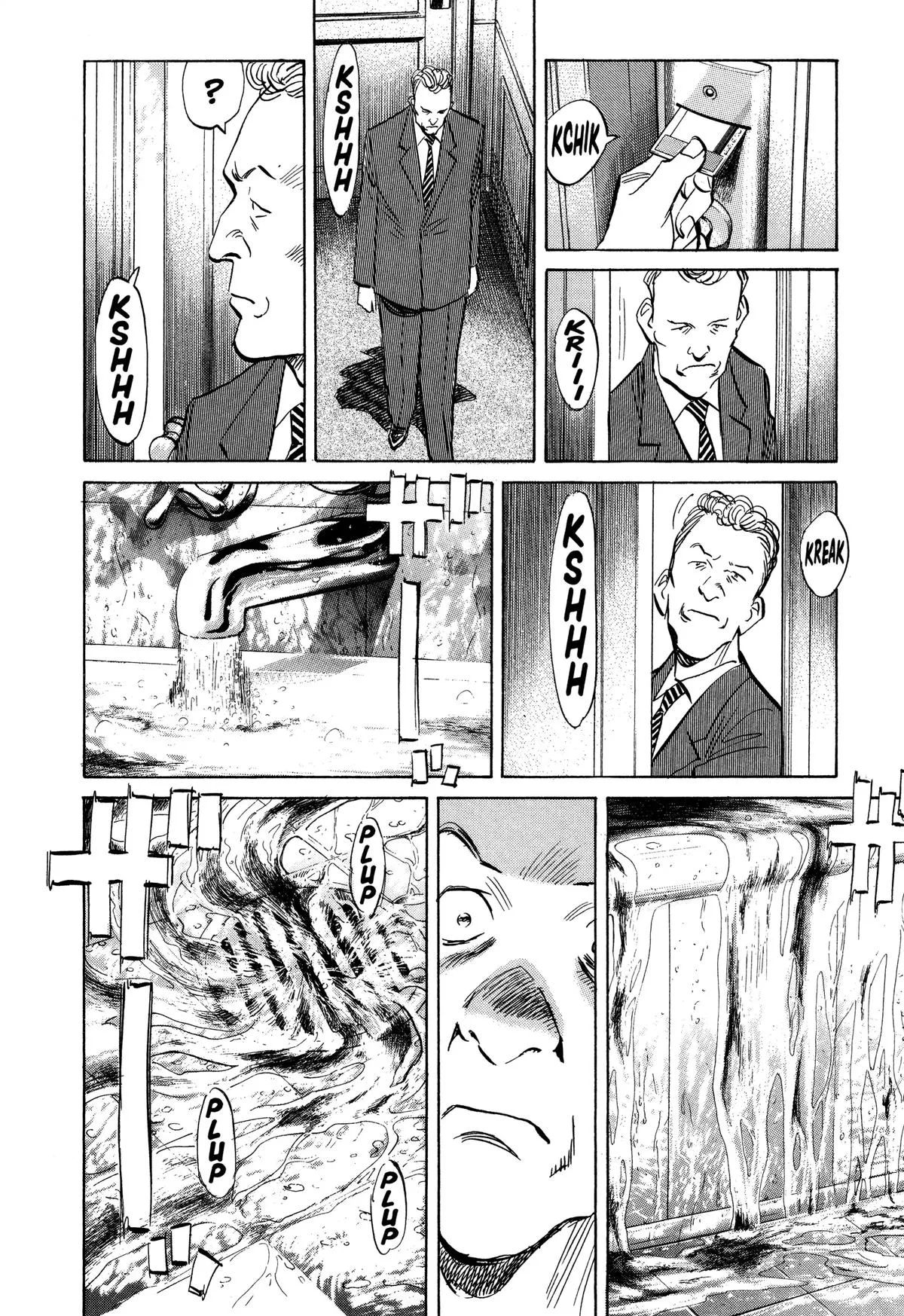 Monster - Chapter 136 - Page 20