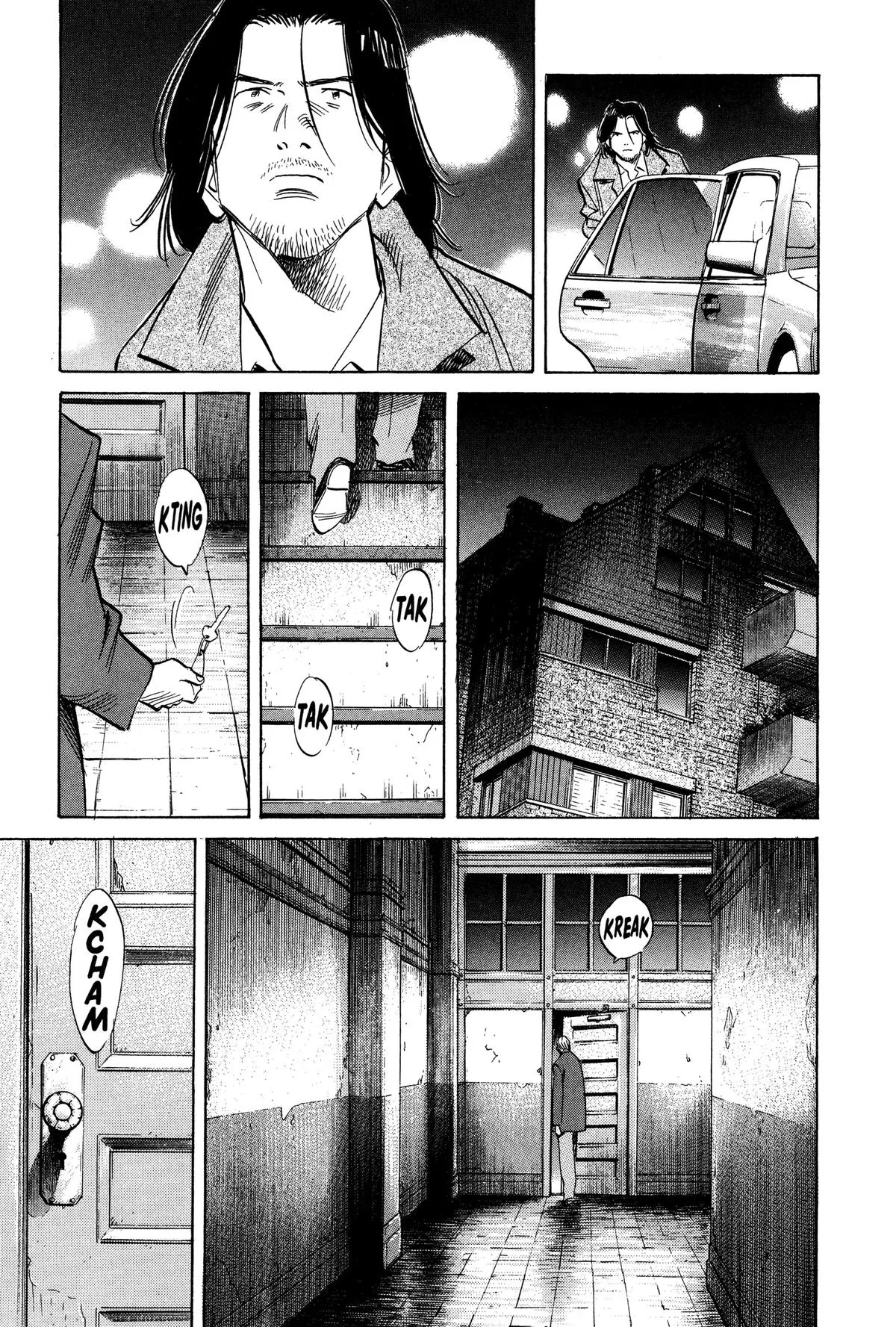 Monster - Chapter 138 - Page 13