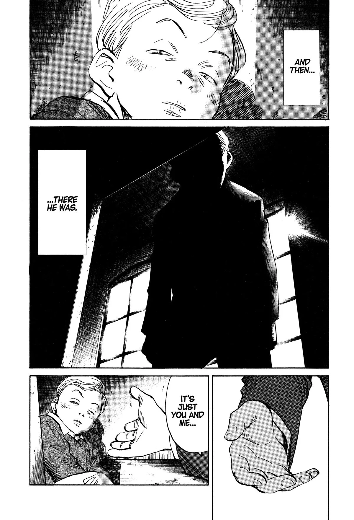 Monster - Chapter 139 - Page 14
