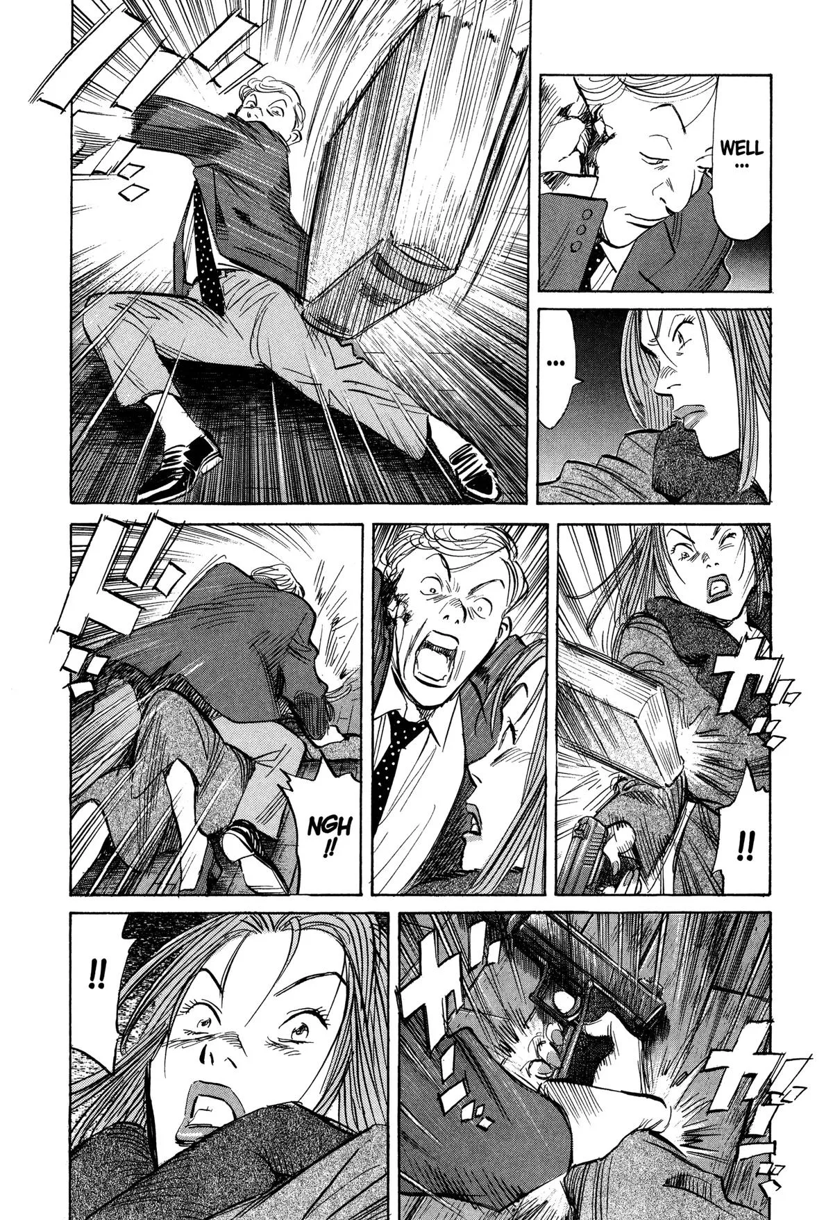 Monster - Chapter 139 - Page 16