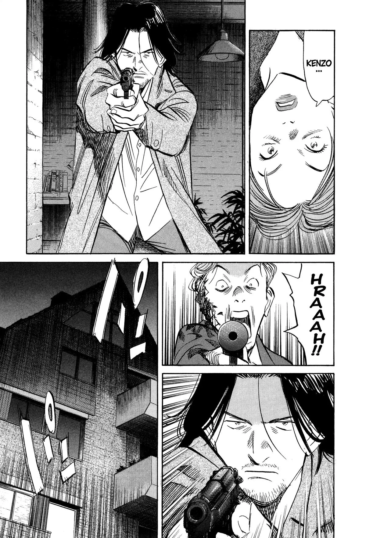 Monster - Chapter 139 - Page 19