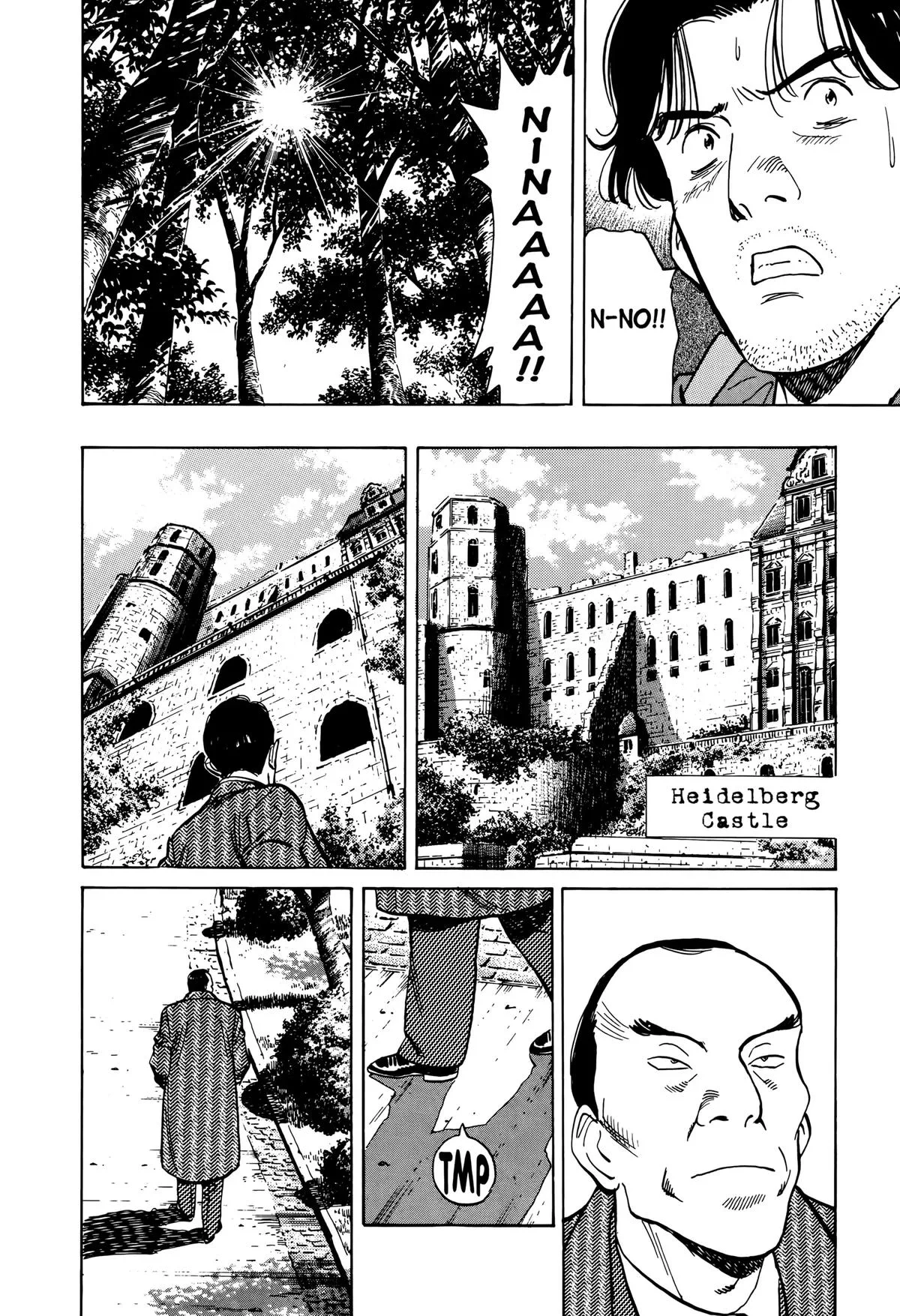 Monster - Chapter 14 - Page 20