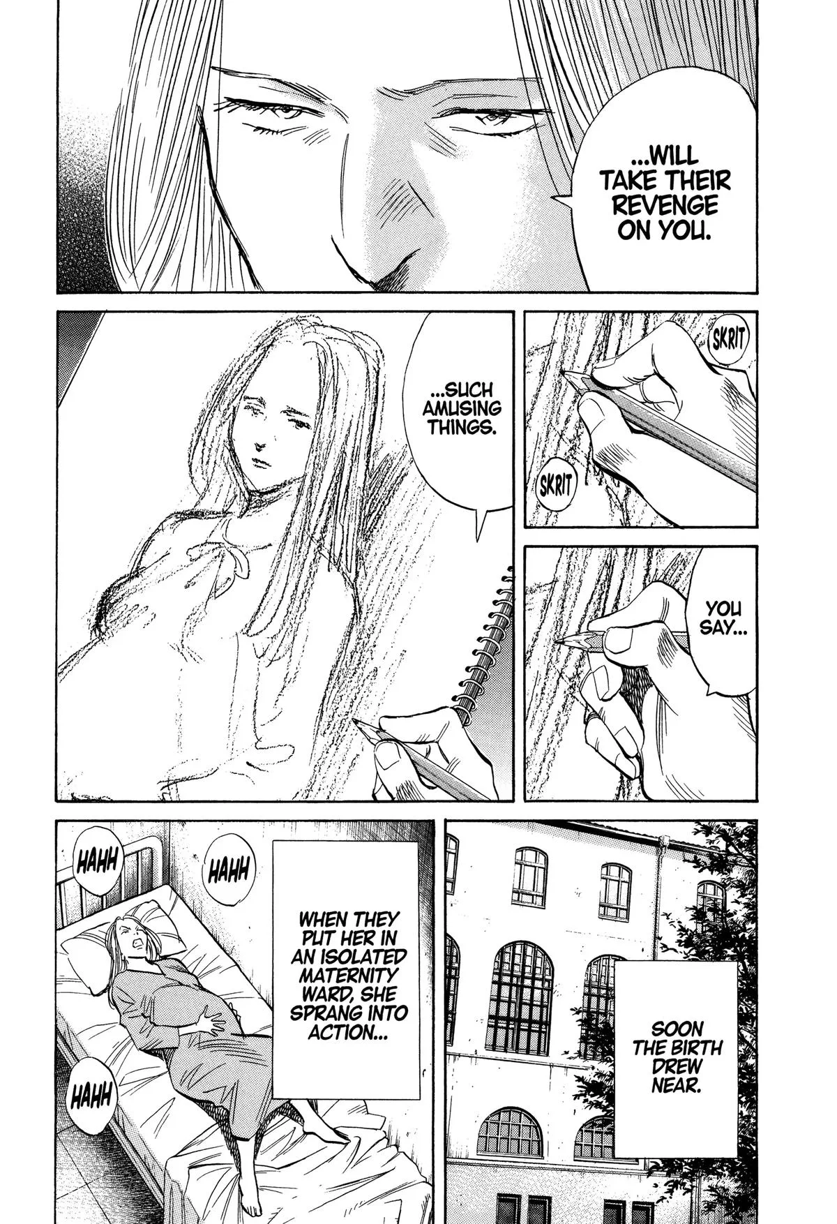 Monster - Chapter 140 - Page 10