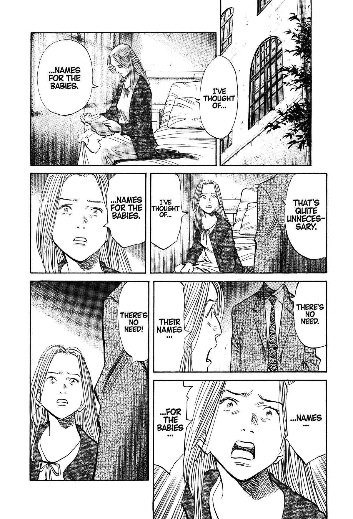 Monster - Chapter 140 - Page 13