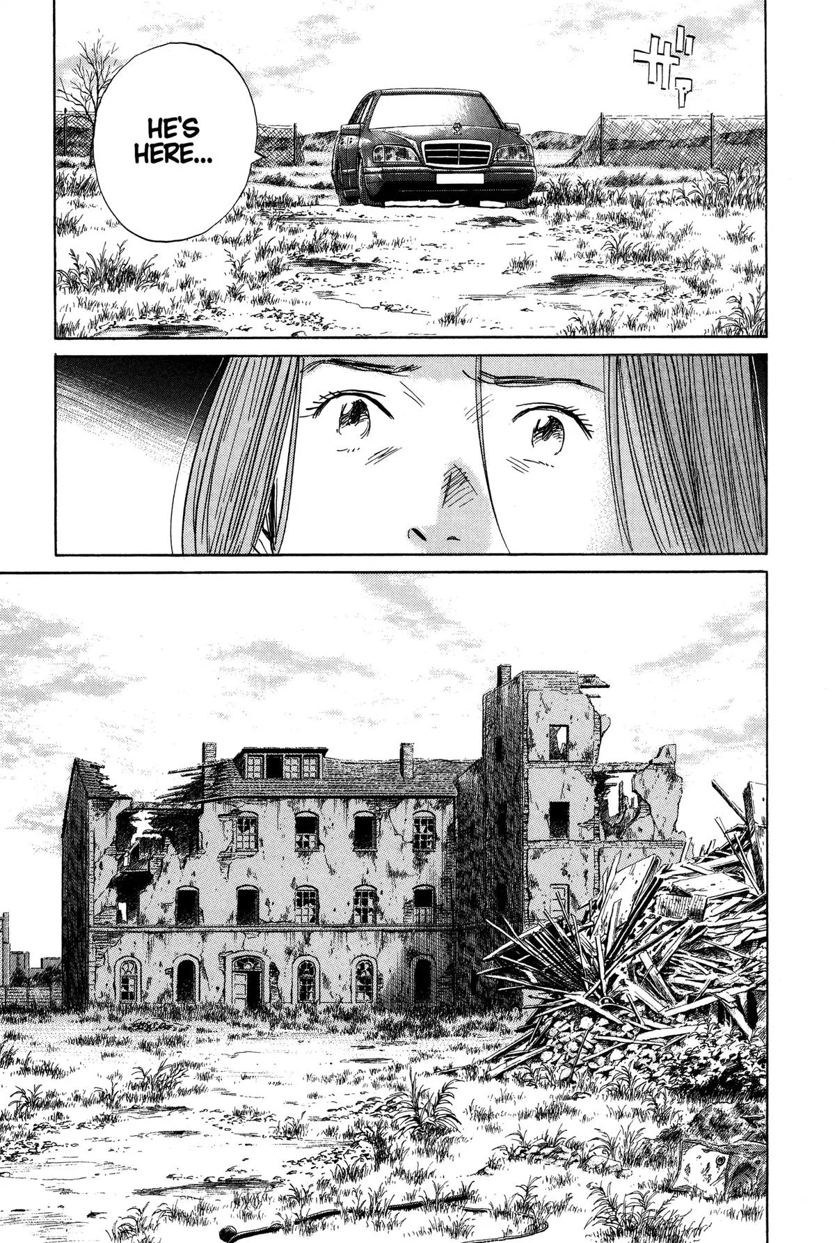 Monster - Chapter 140 - Page 16