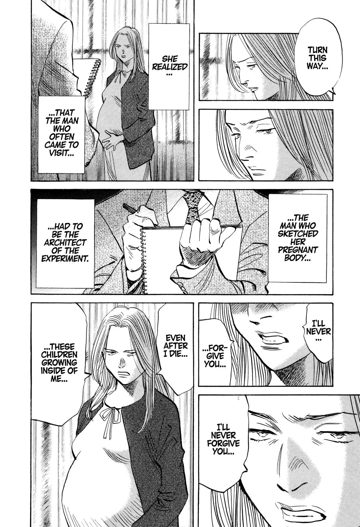 Monster - Chapter 140 - Page 9