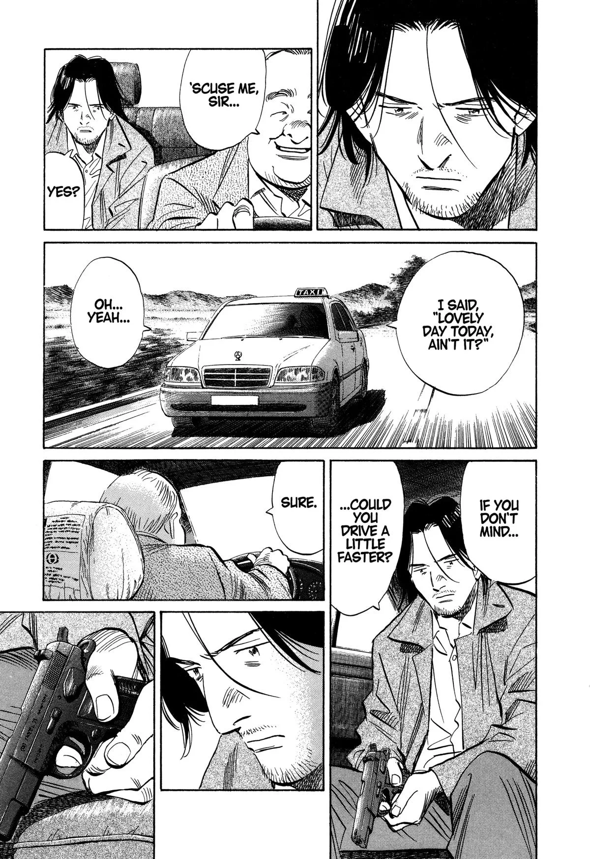 Monster - Chapter 141 - Page 13