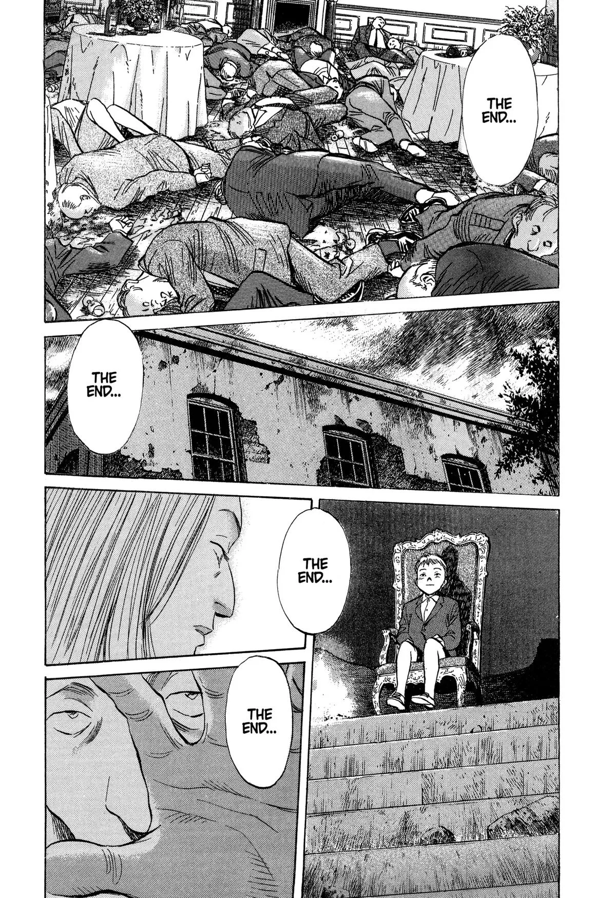 Monster - Chapter 141 - Page 17