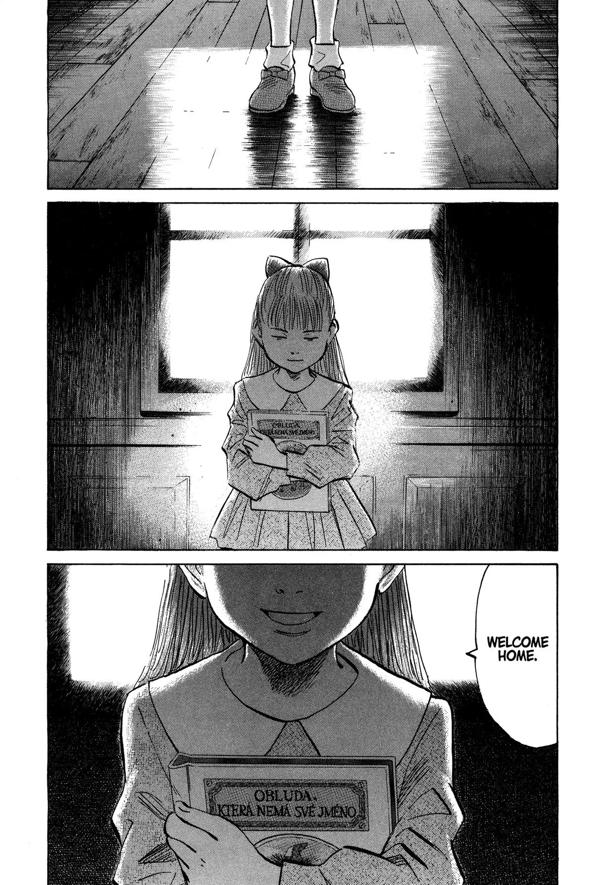 Monster - Chapter 141 - Page 2