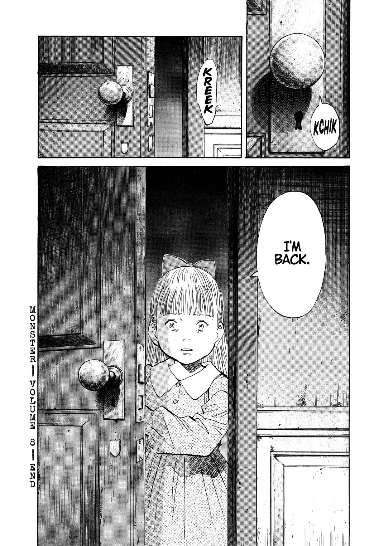 Monster - Chapter 141 - Page 22