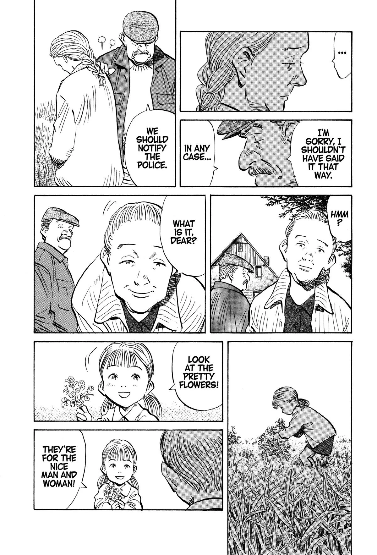 Monster - Chapter 141 - Page 6