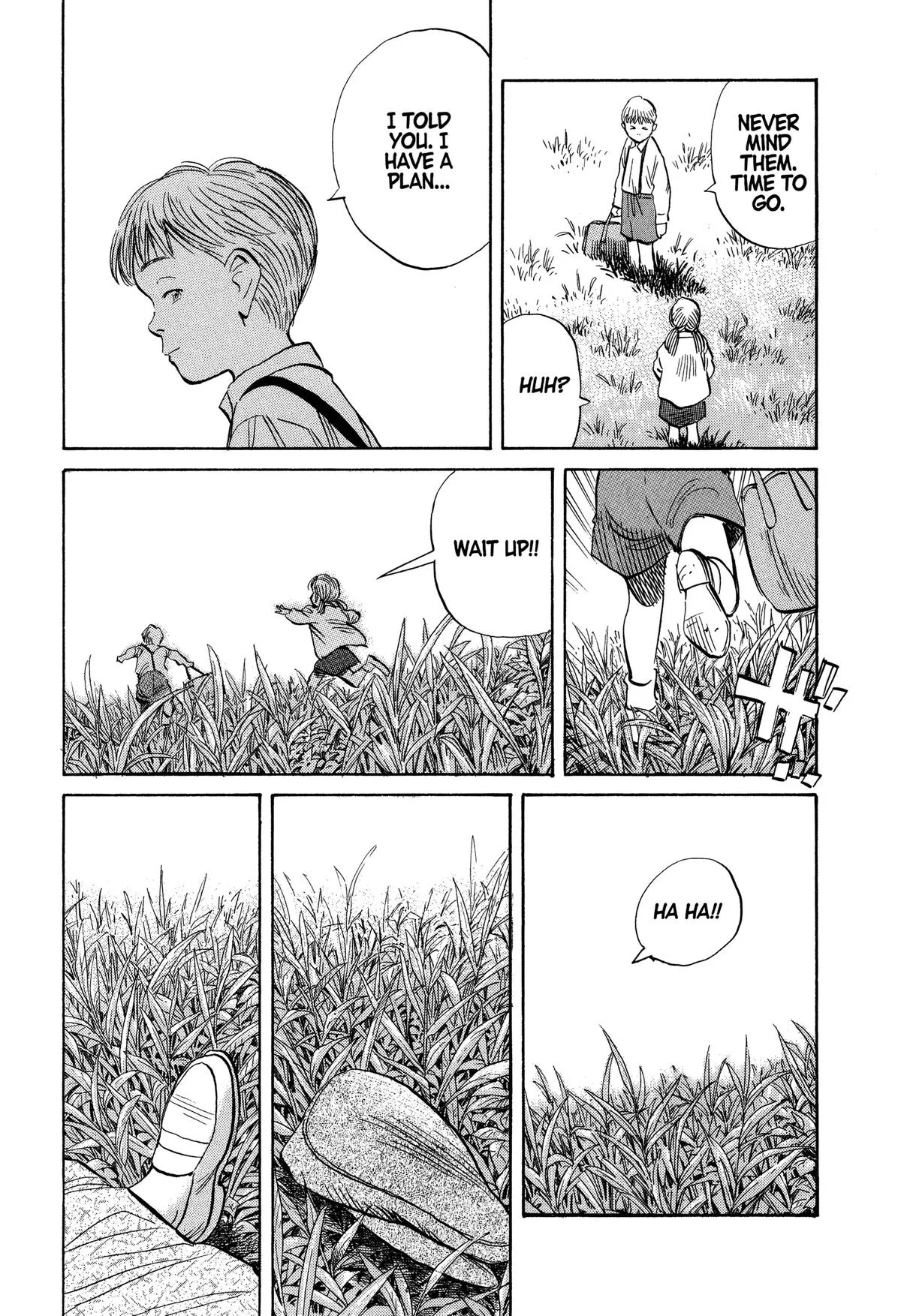 Monster - Chapter 141 - Page 7