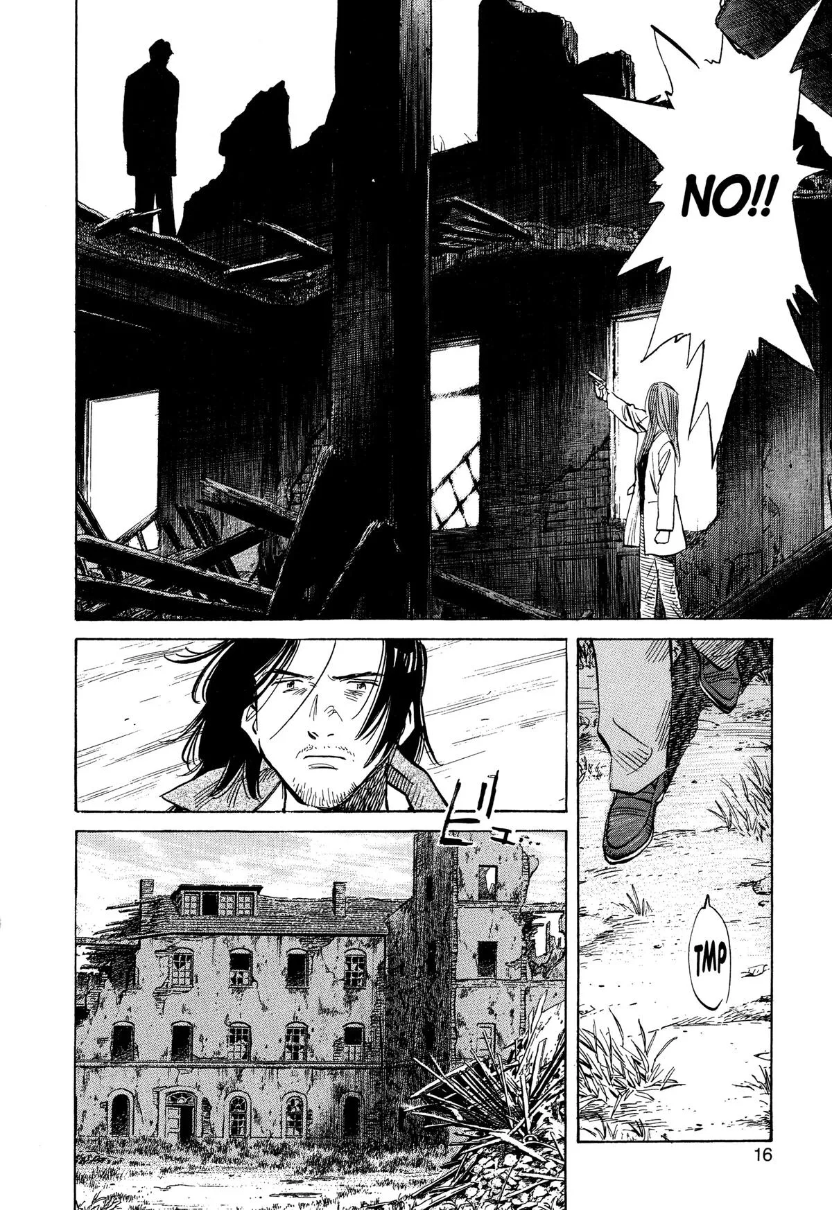 Monster - Chapter 142 - Page 19