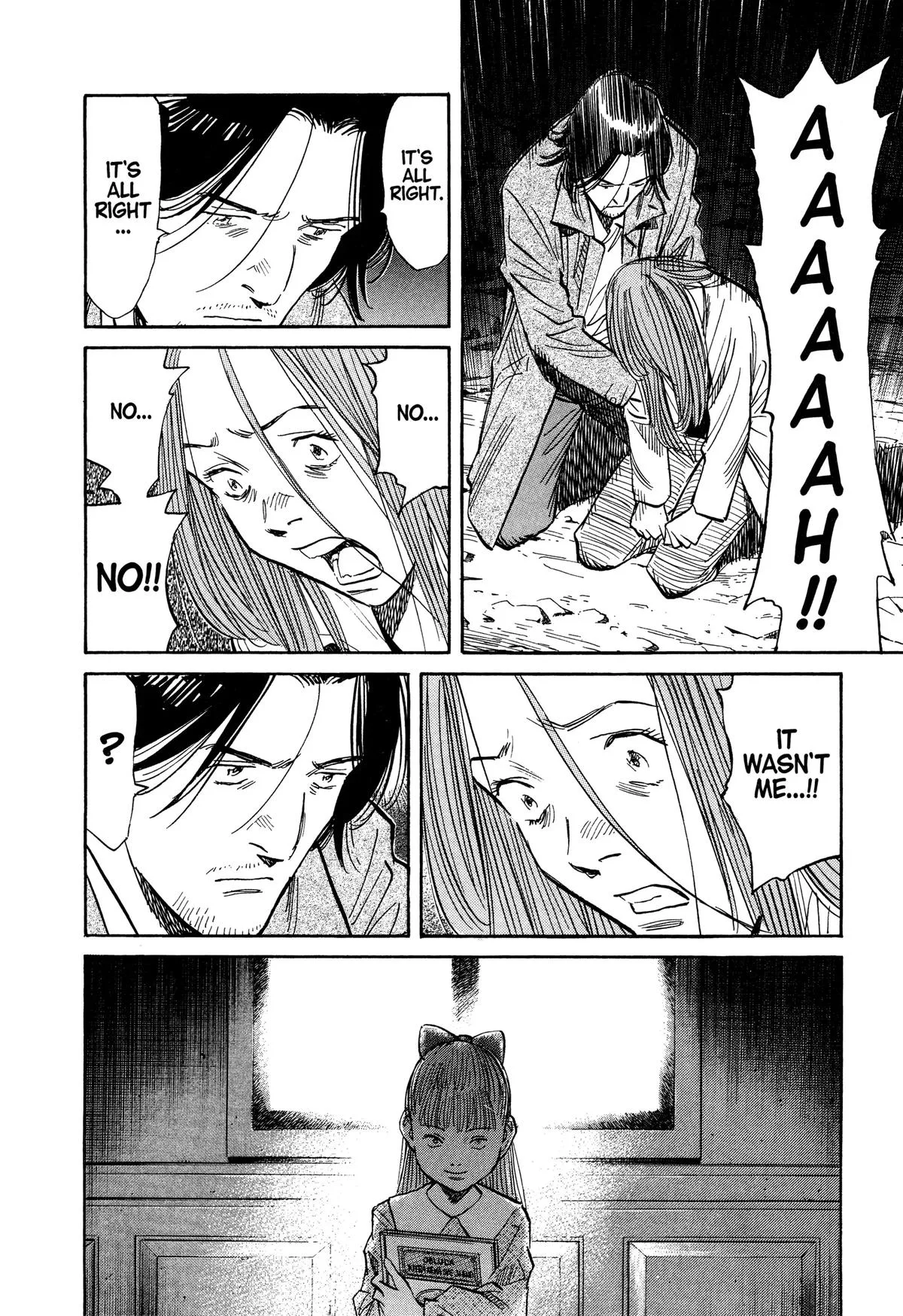 Monster - Chapter 142 - Page 23
