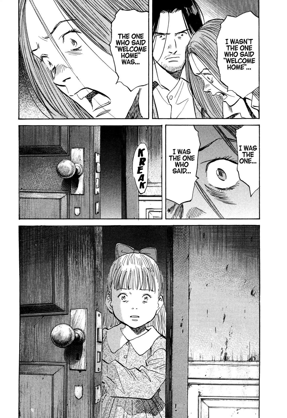 Monster - Chapter 142 - Page 24