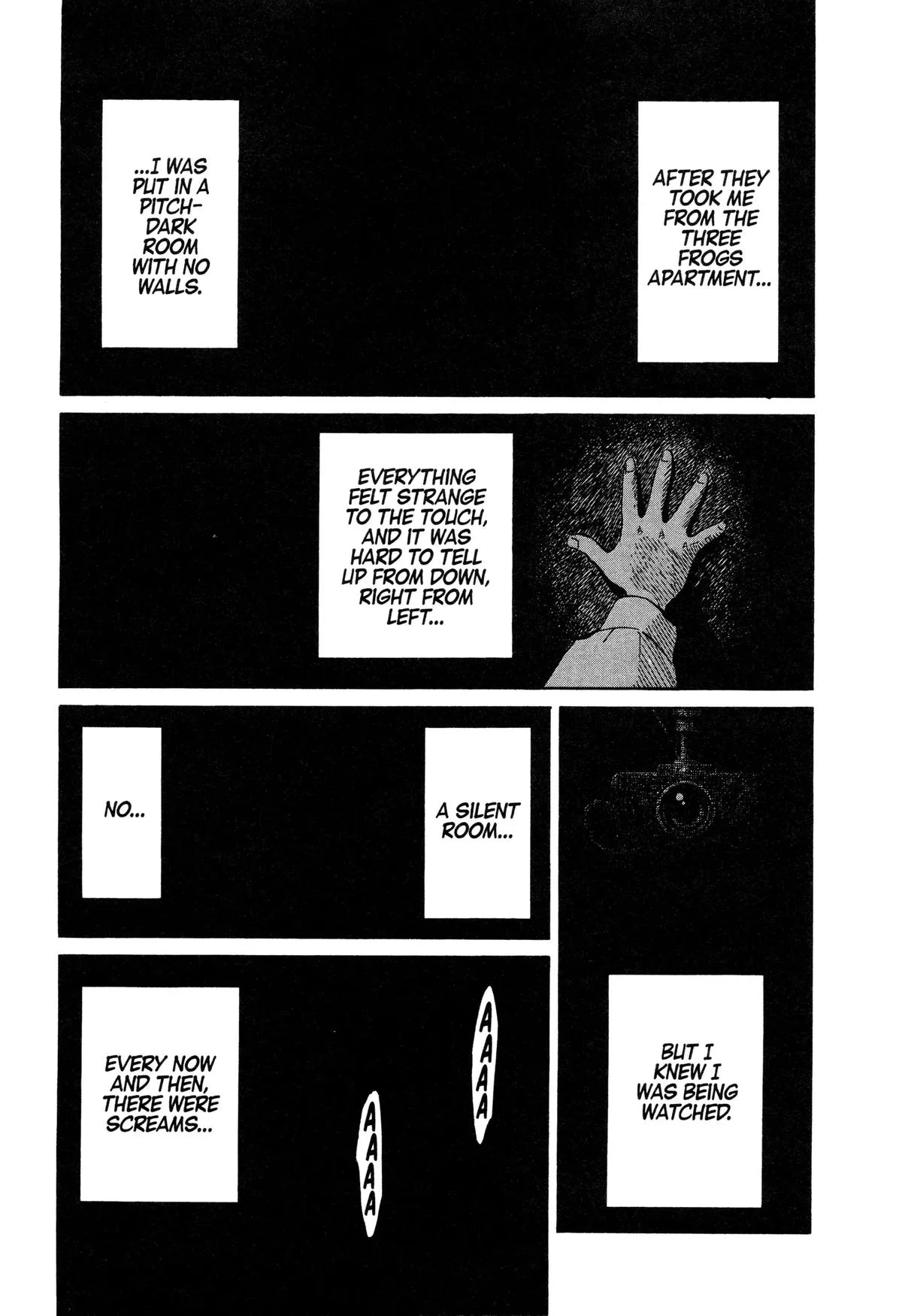 Monster - Chapter 142 - Page 8