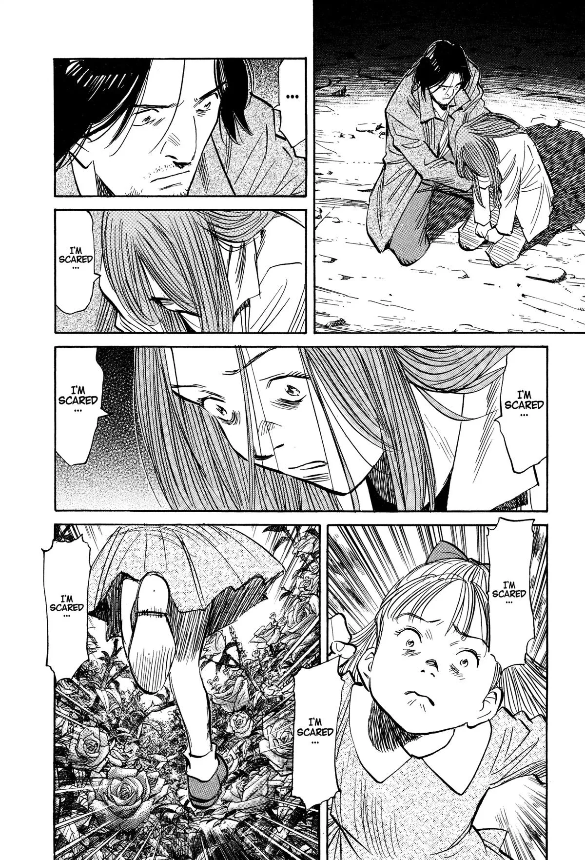 Monster - Chapter 143 - Page 4