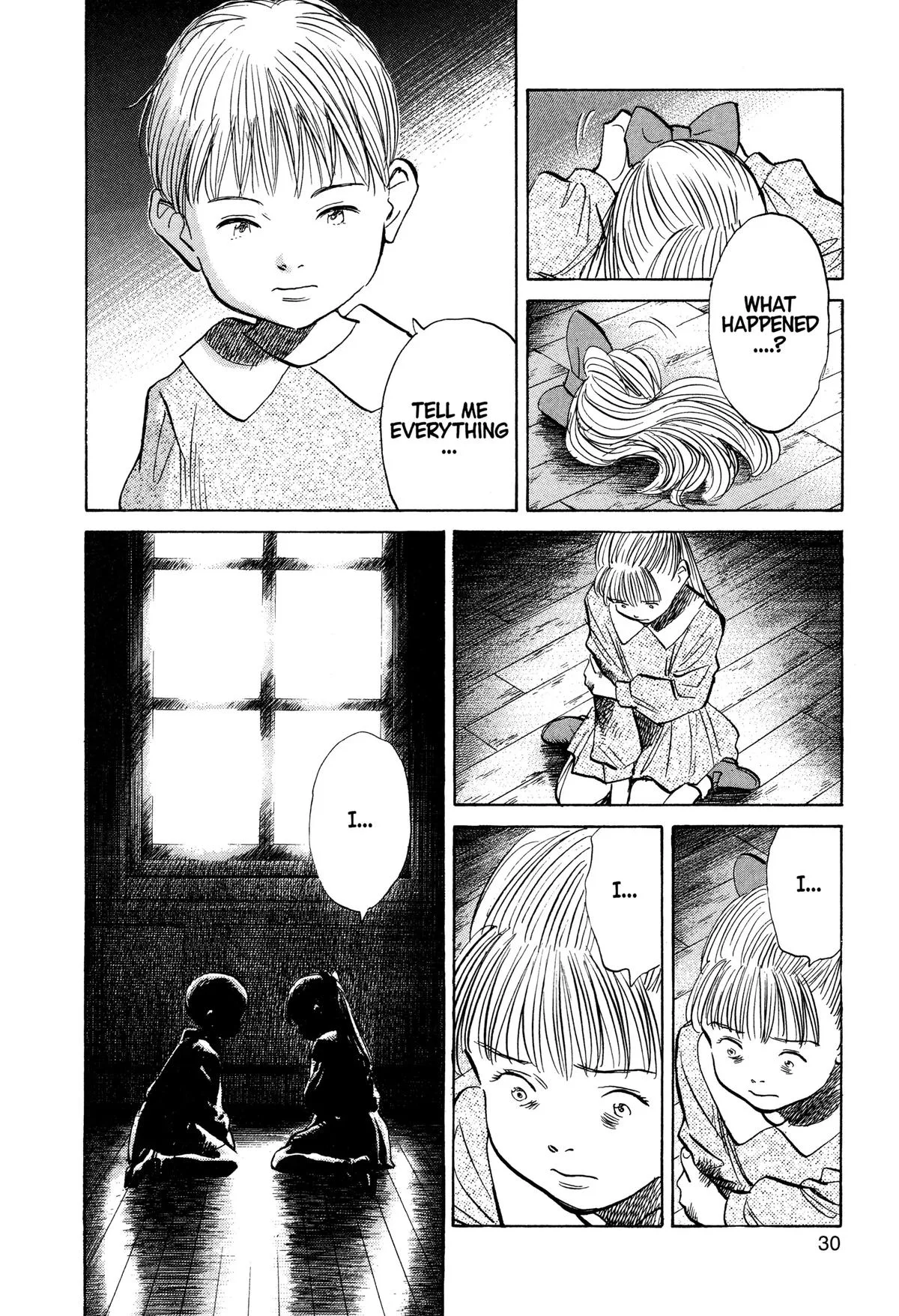 Monster - Chapter 143 - Page 6