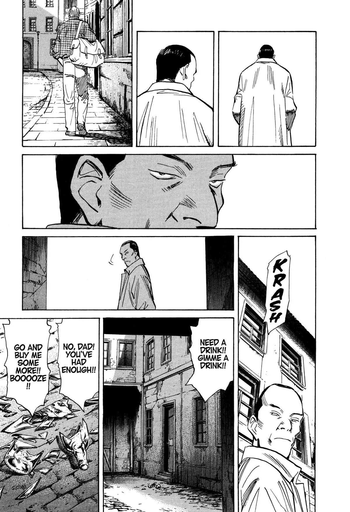 Monster - Chapter 145 - Page 11