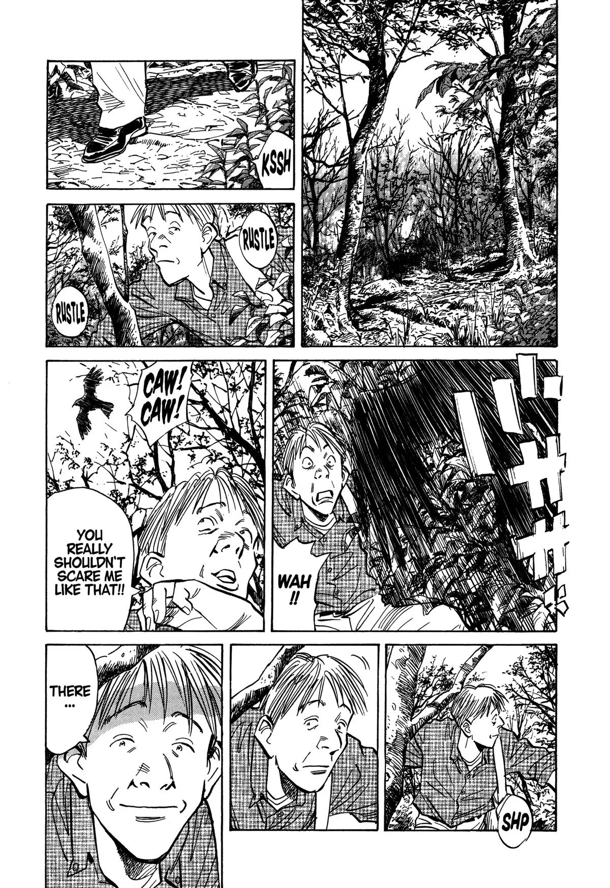 Monster - Chapter 145 - Page 17