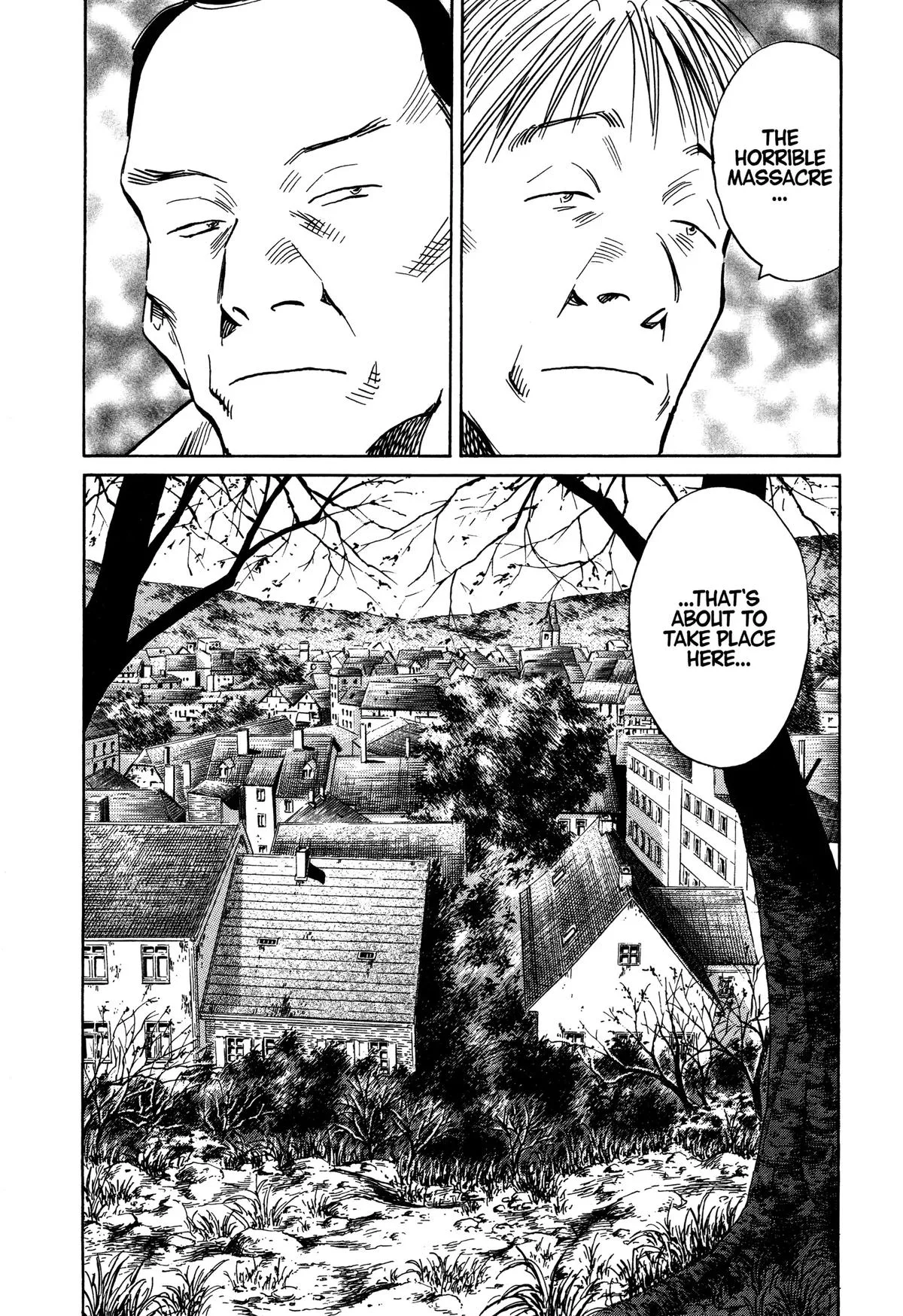 Monster - Chapter 145 - Page 22