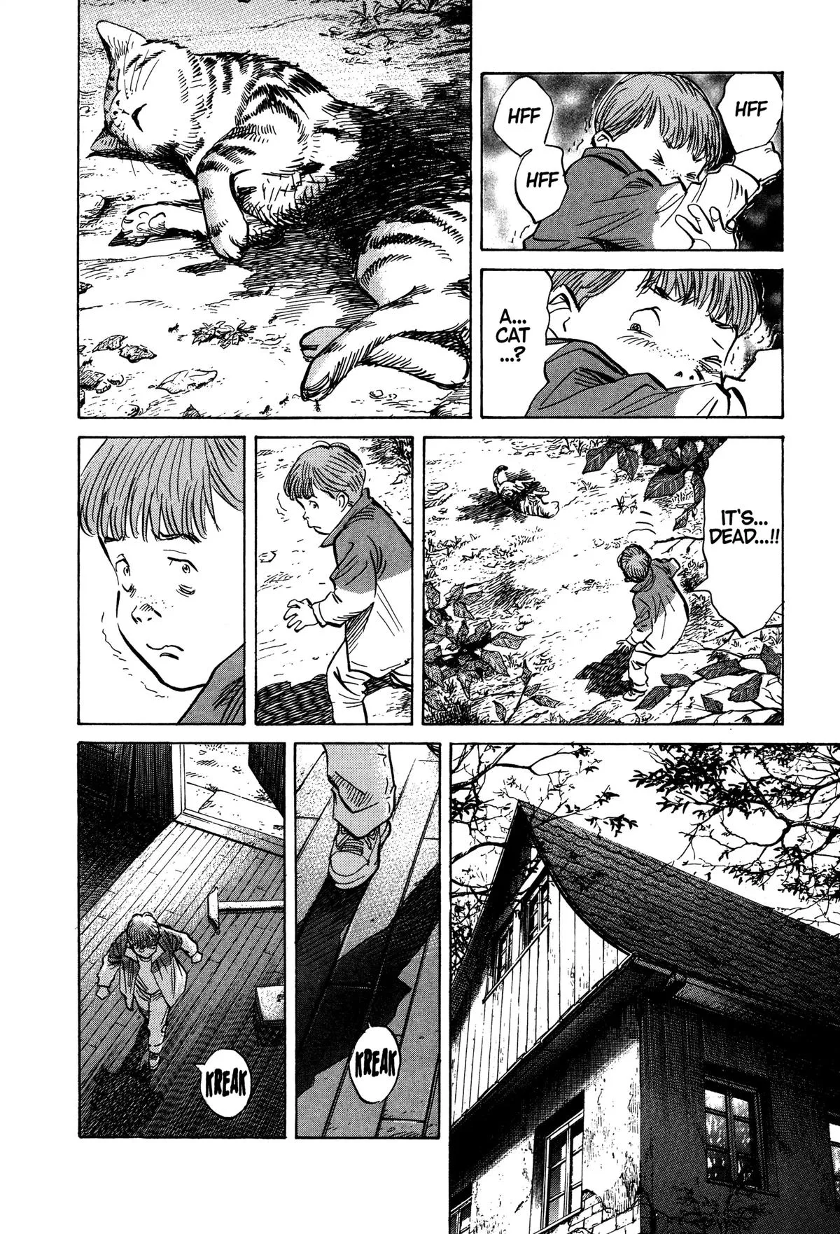 Monster - Chapter 146 - Page 14