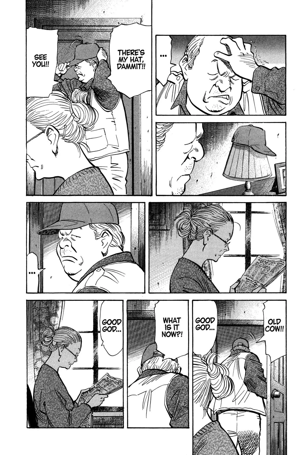 Monster - Chapter 146 - Page 2