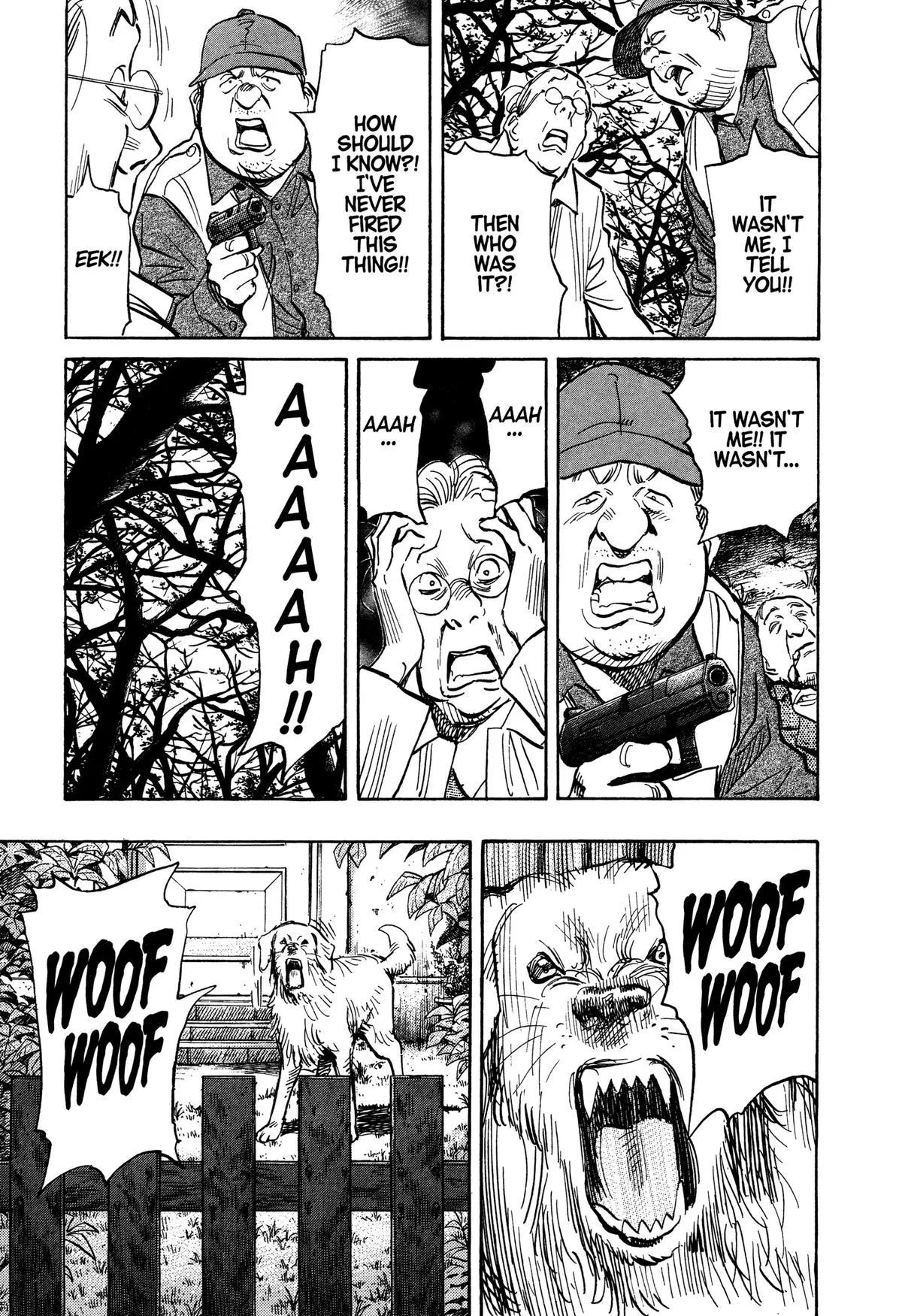 Monster - Chapter 147 - Page 13