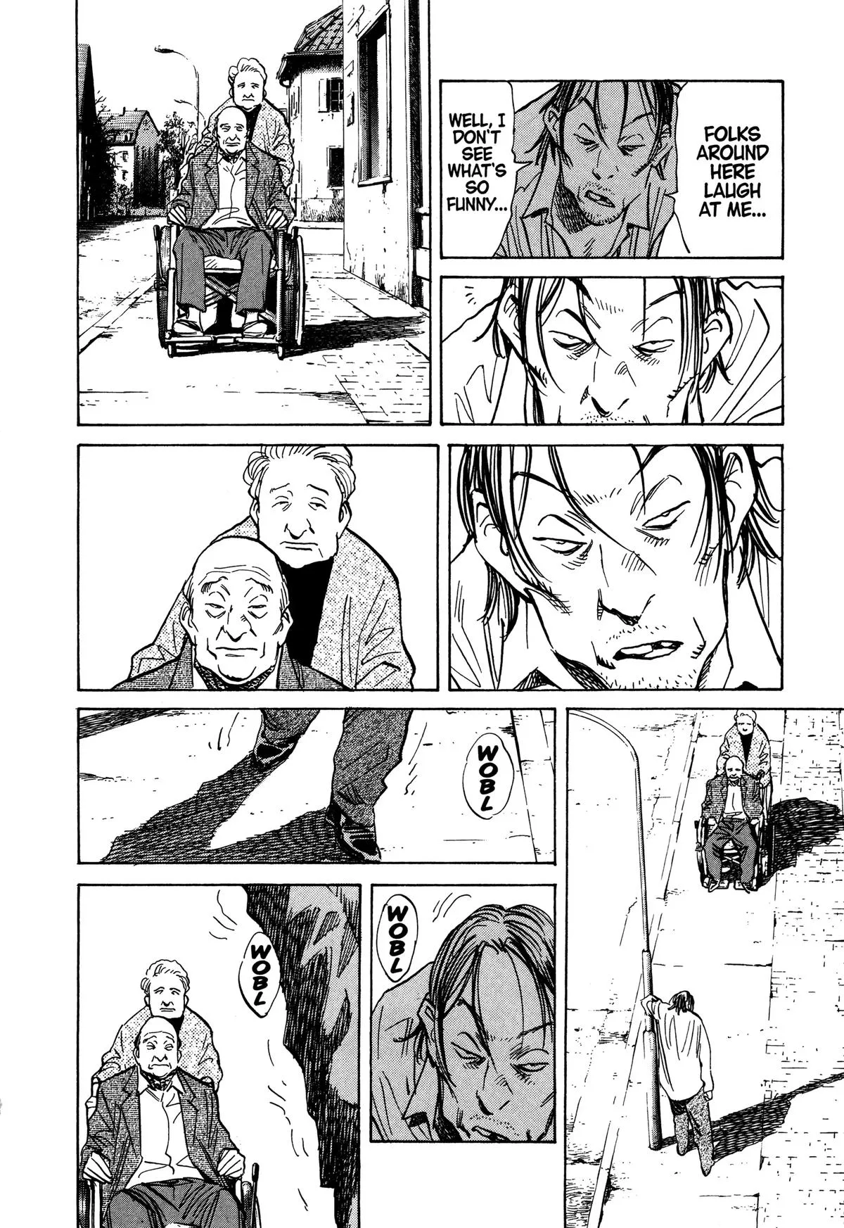 Monster - Chapter 147 - Page 16